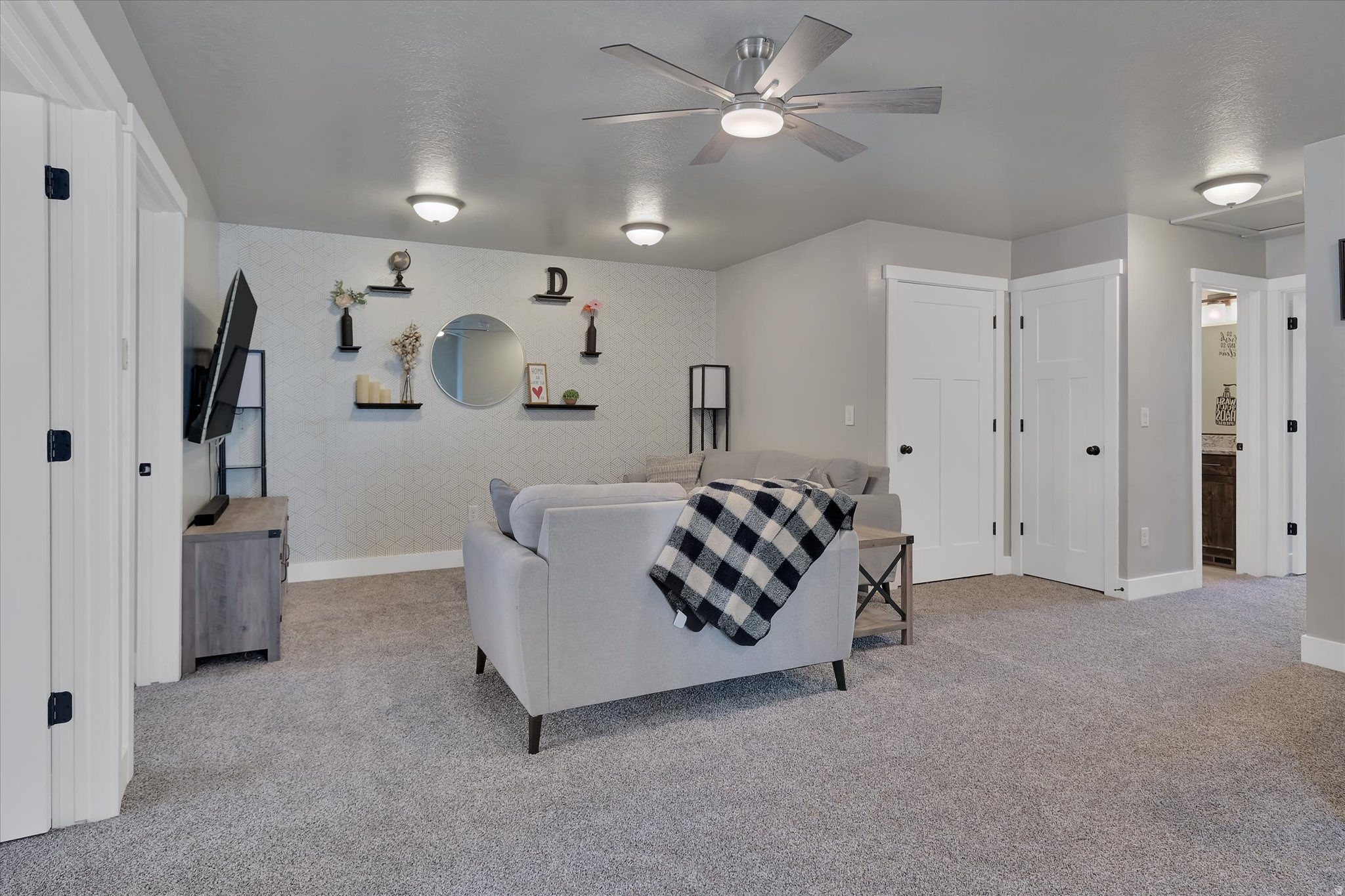 NORTH LOGAN SUBDIVIS - Residential