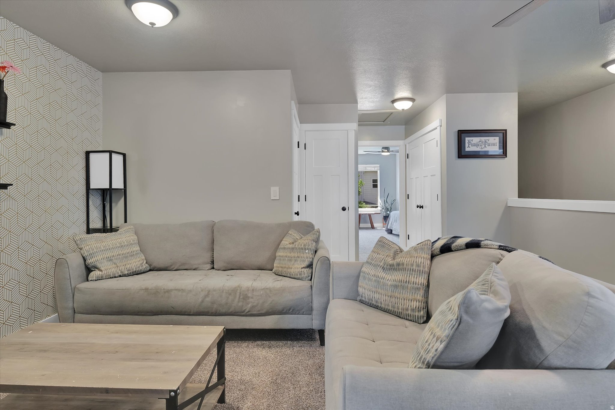 NORTH LOGAN SUBDIVIS - Residential