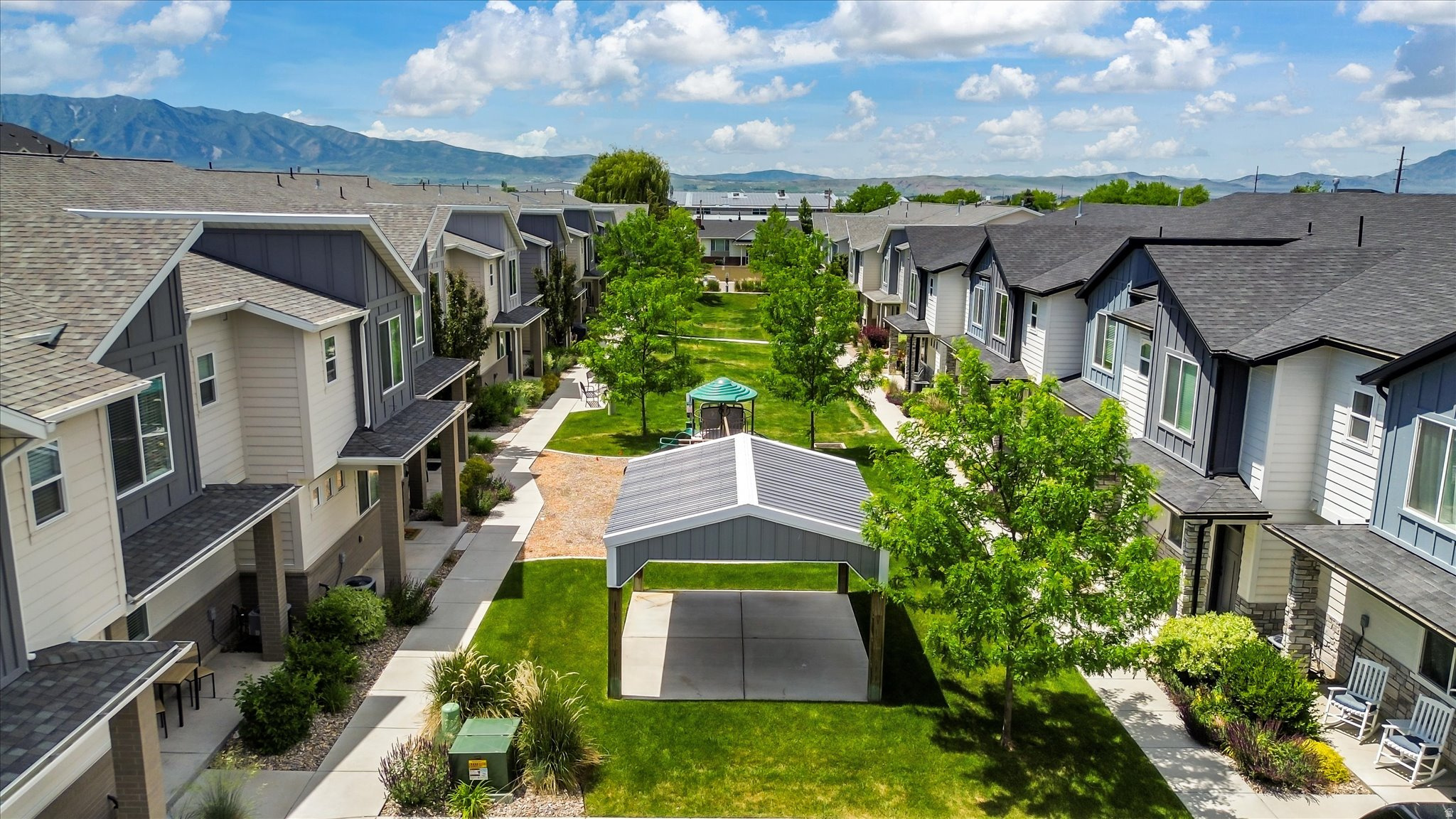 NORTH LOGAN SUBDIVIS - Residential