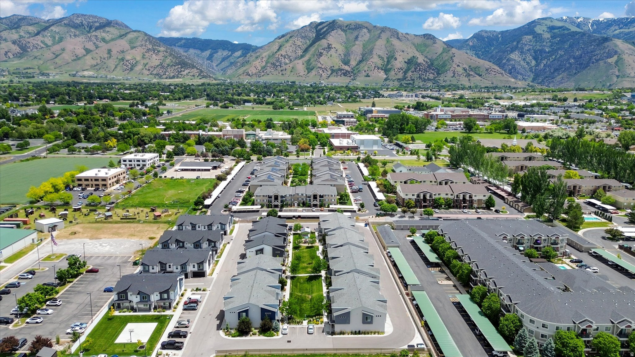 NORTH LOGAN SUBDIVIS - Residential
