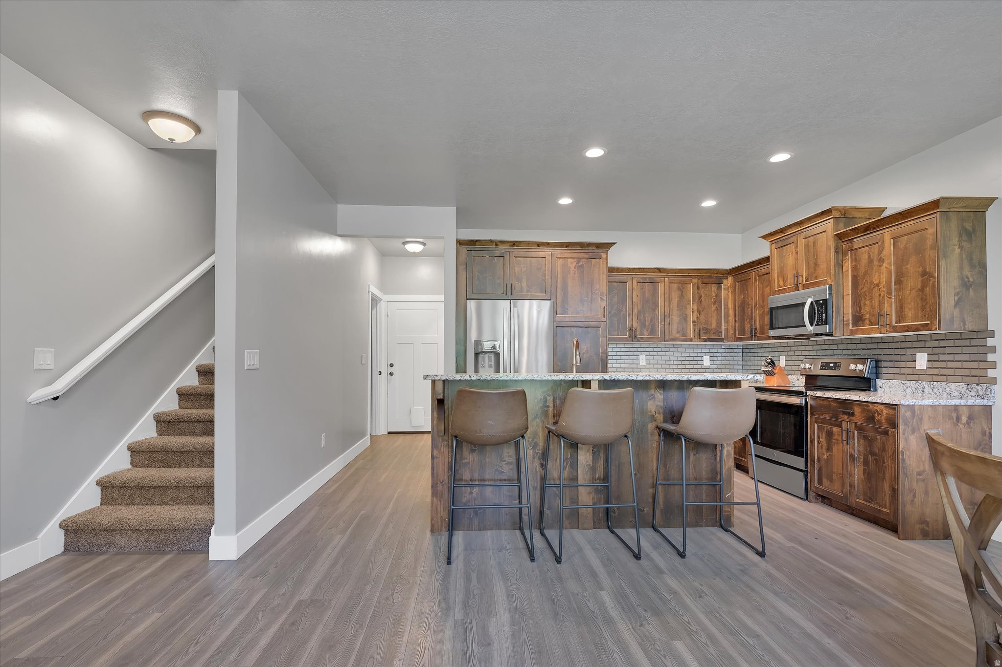 NORTH LOGAN SUBDIVIS - Residential