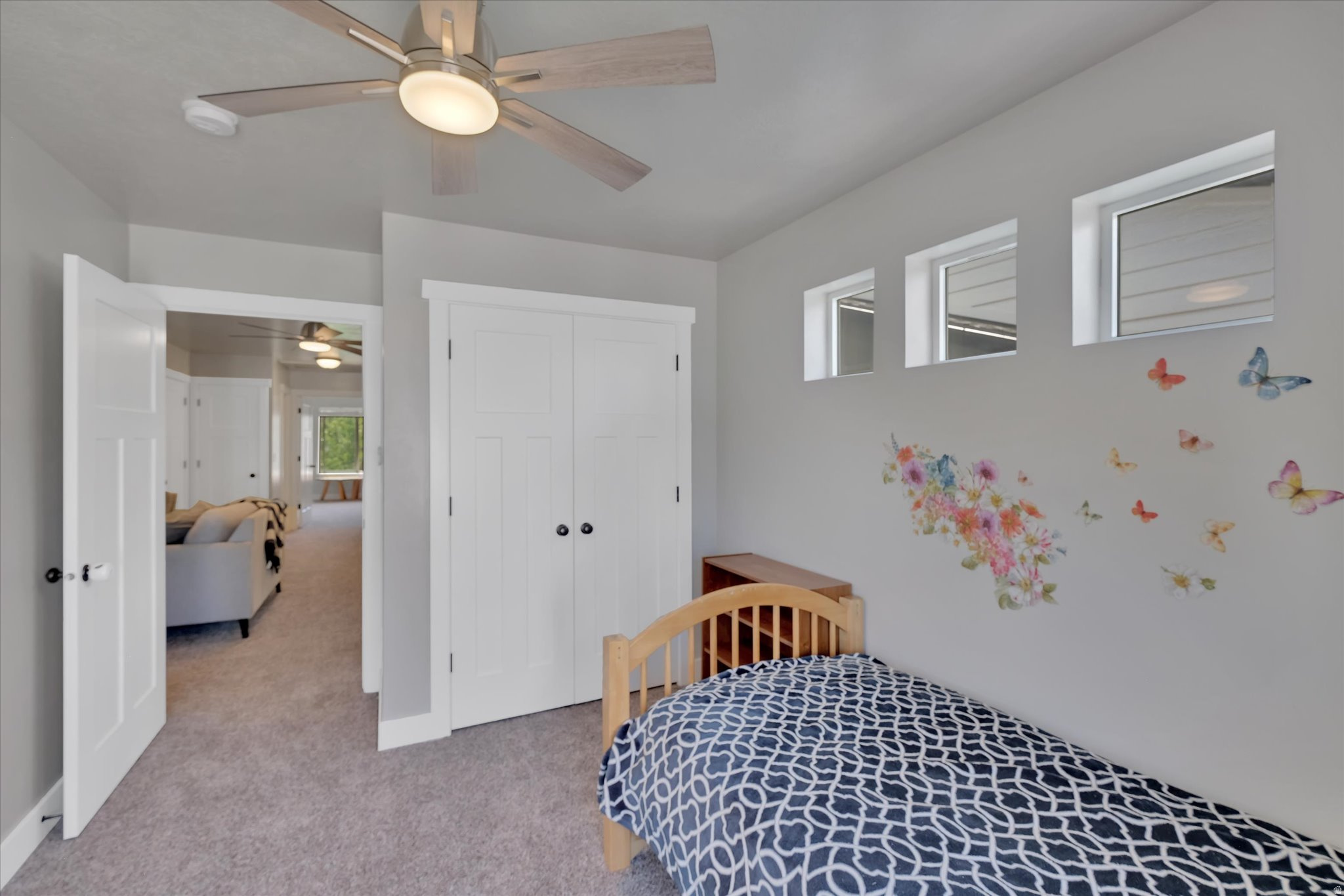 NORTH LOGAN SUBDIVIS - Residential