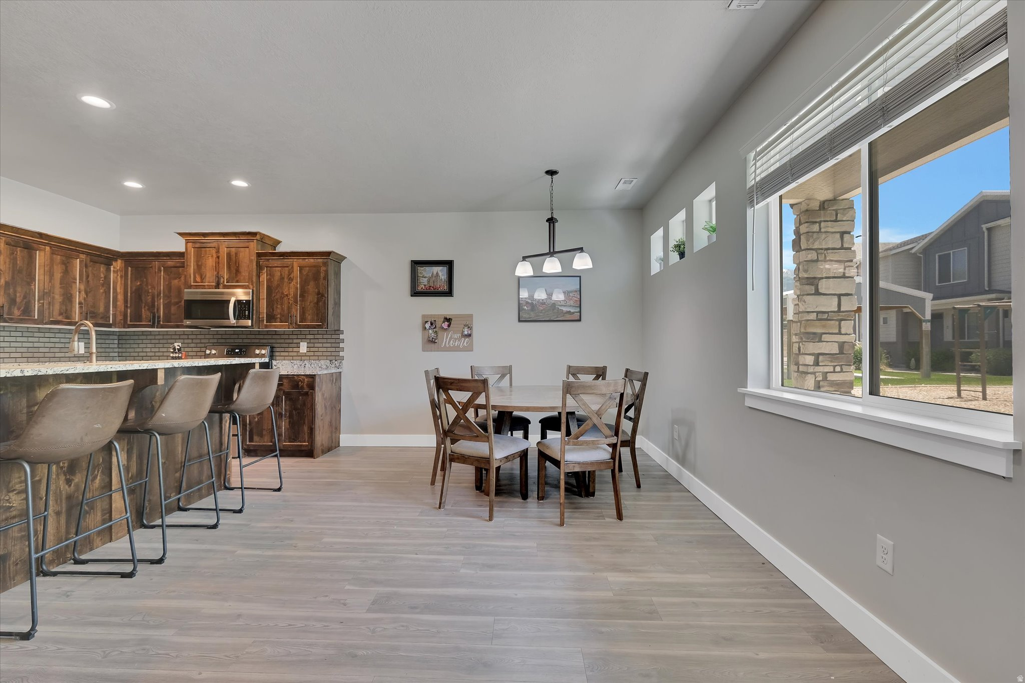 NORTH LOGAN SUBDIVIS - Residential