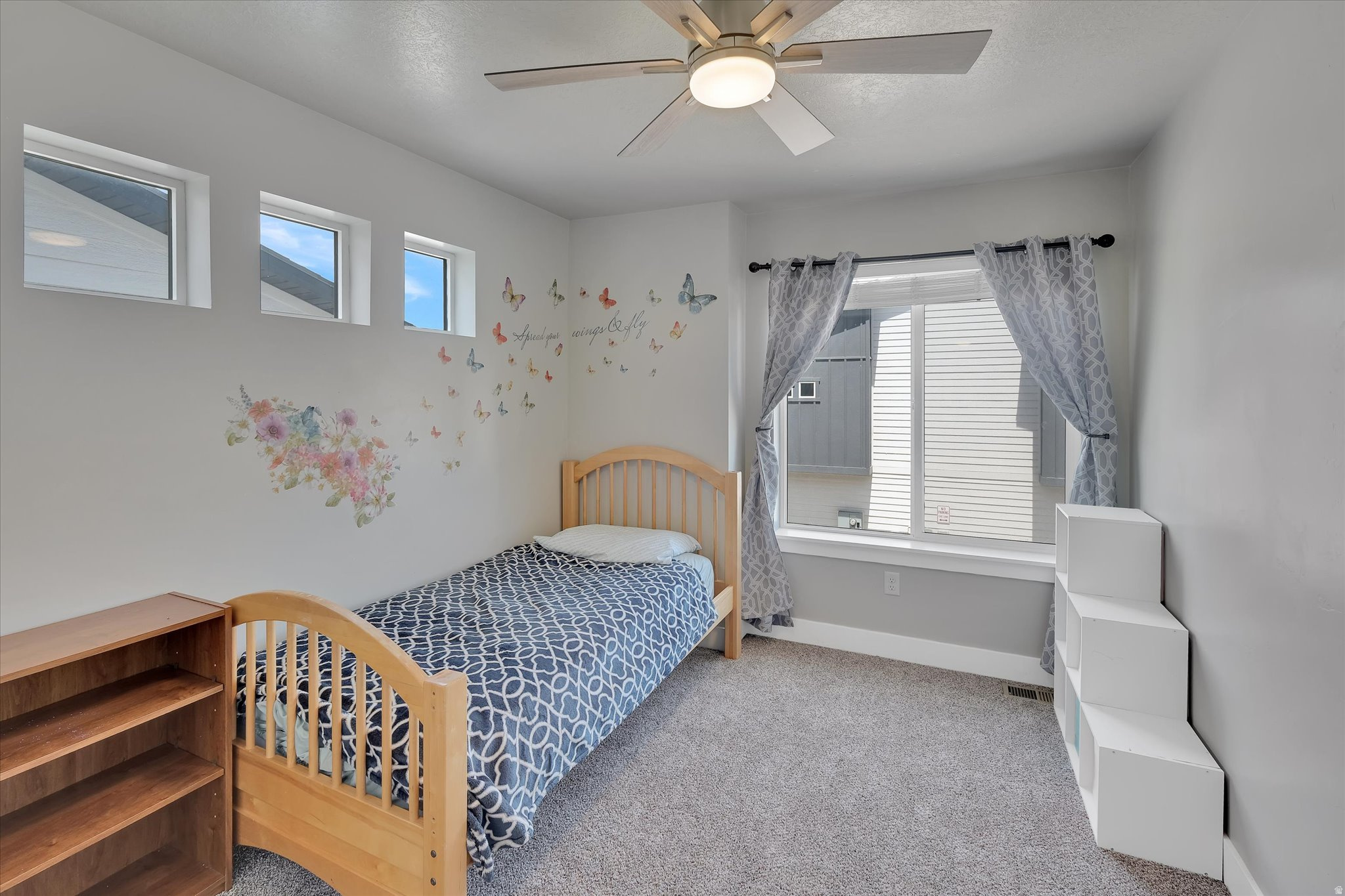 NORTH LOGAN SUBDIVIS - Residential
