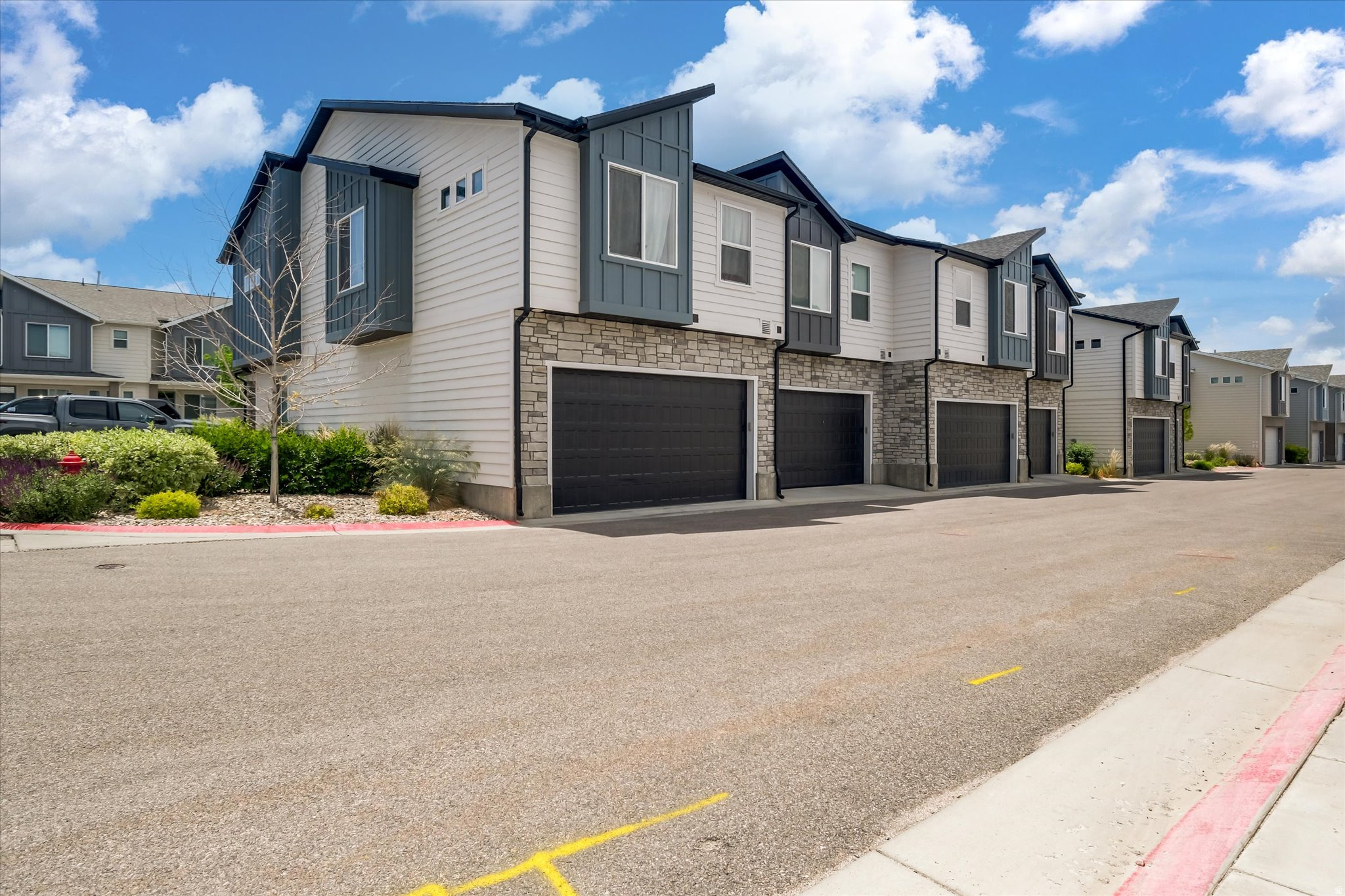 NORTH LOGAN SUBDIVIS - Residential