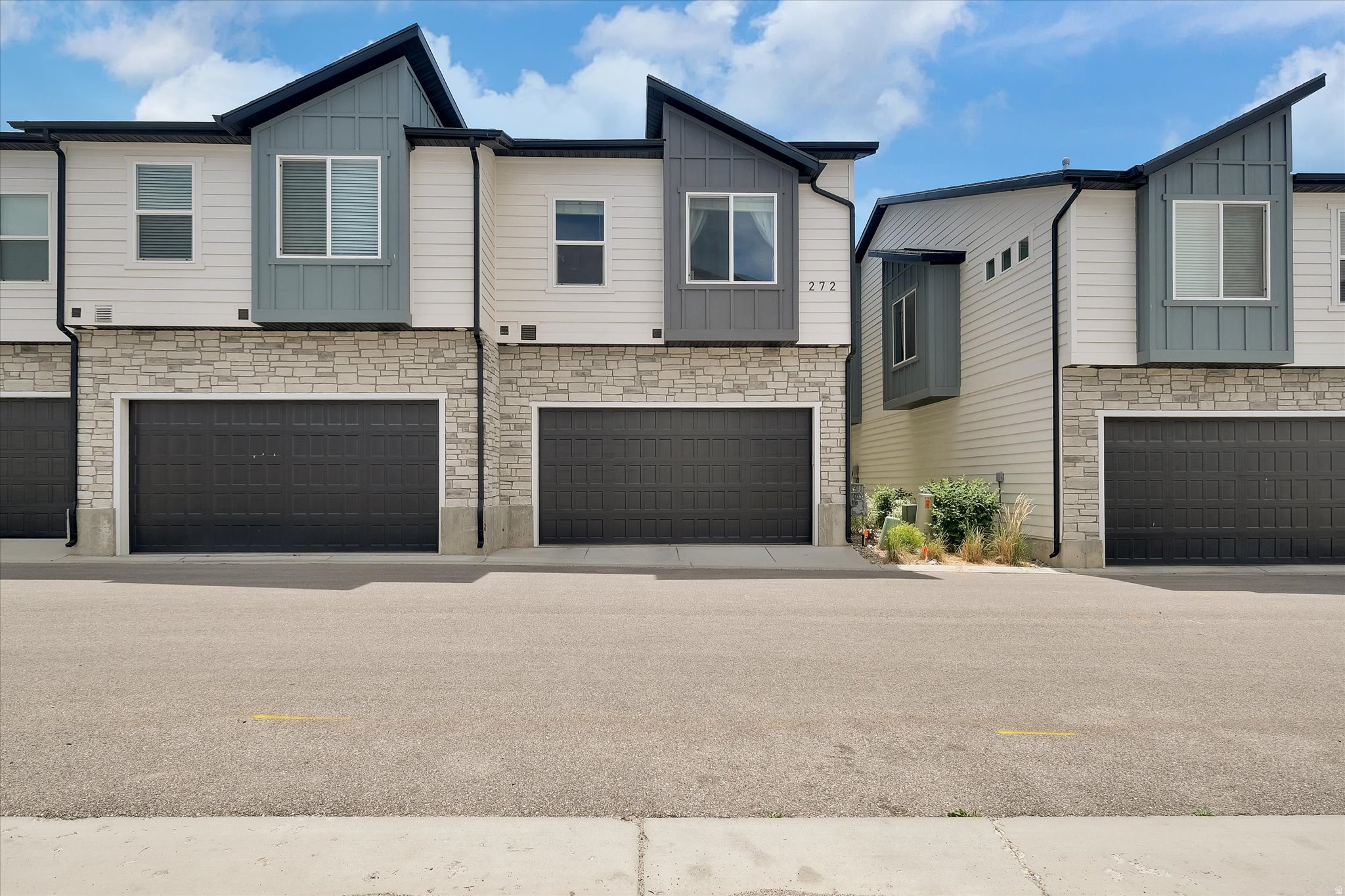 NORTH LOGAN SUBDIVIS - Residential