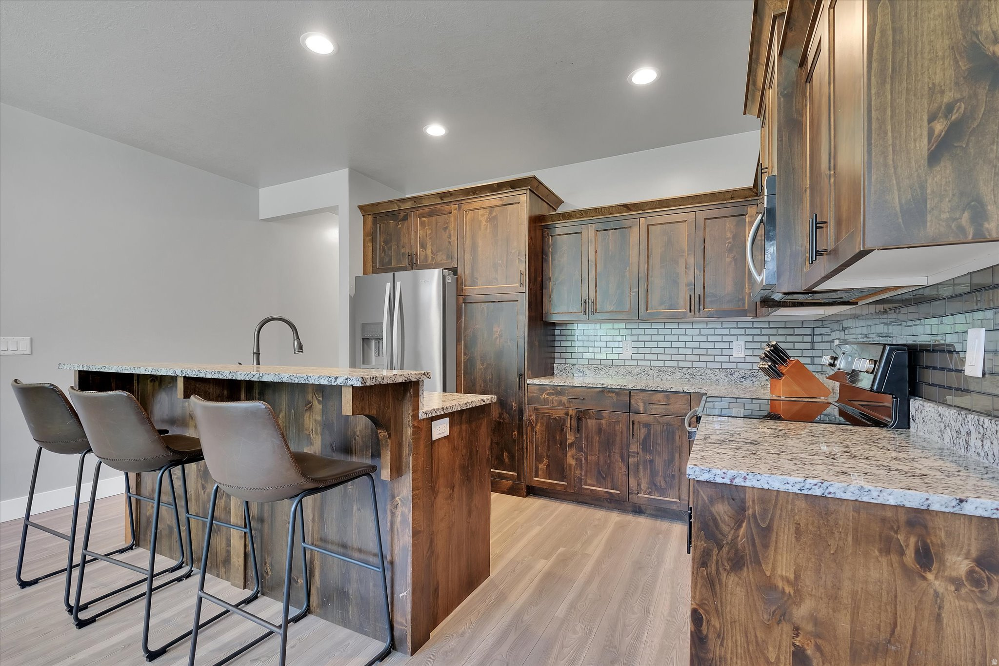 NORTH LOGAN SUBDIVIS - Residential