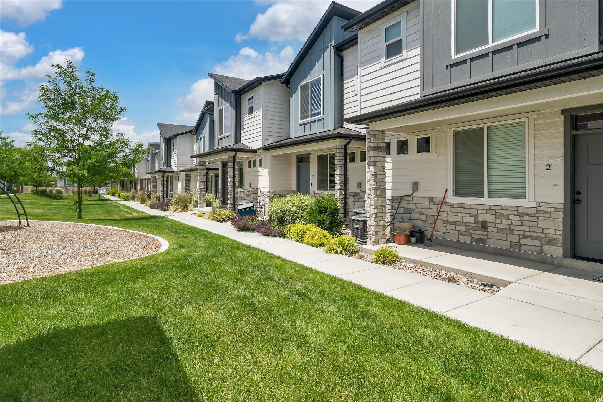 NORTH LOGAN SUBDIVIS - Residential