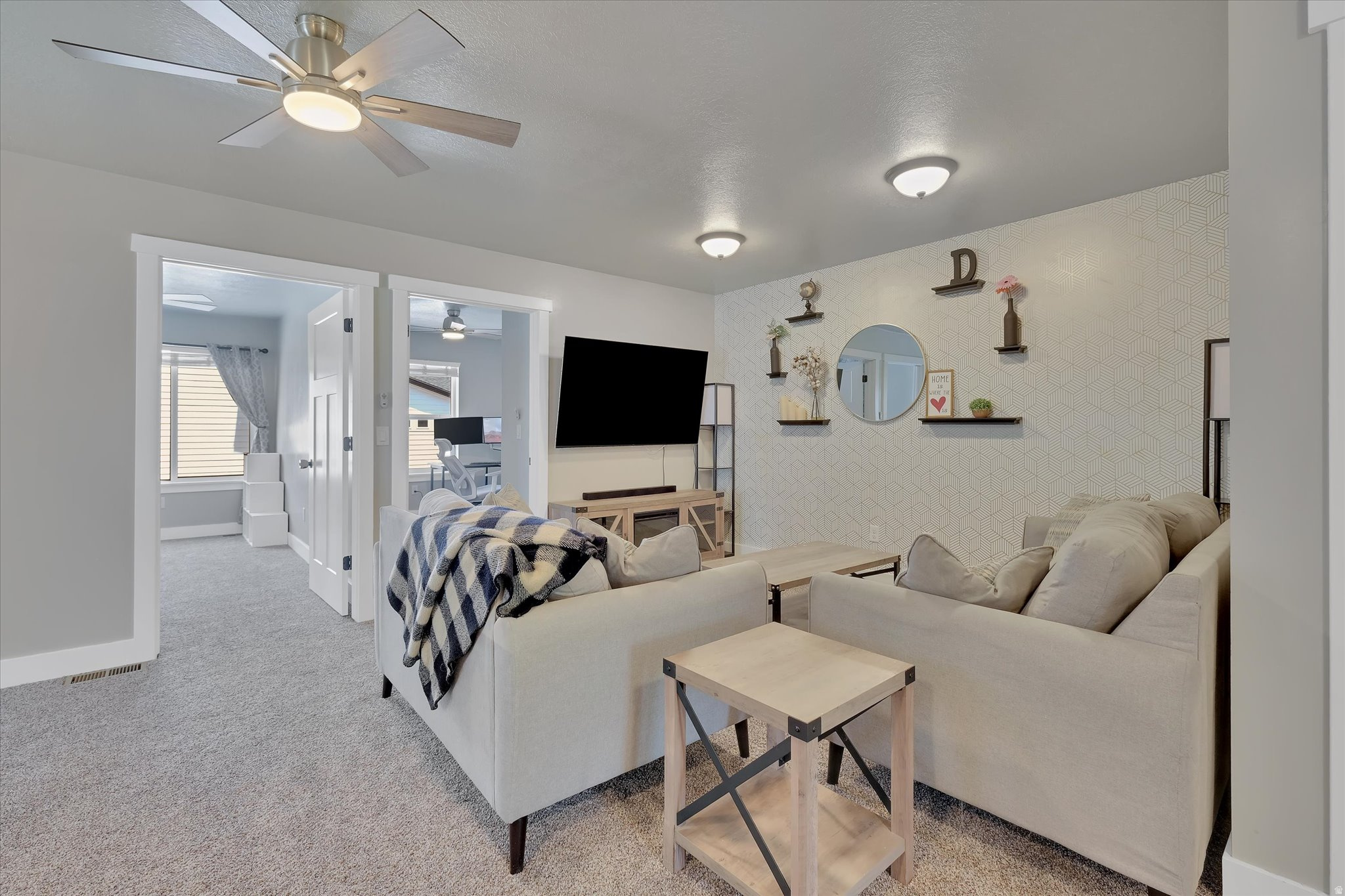 NORTH LOGAN SUBDIVIS - Residential