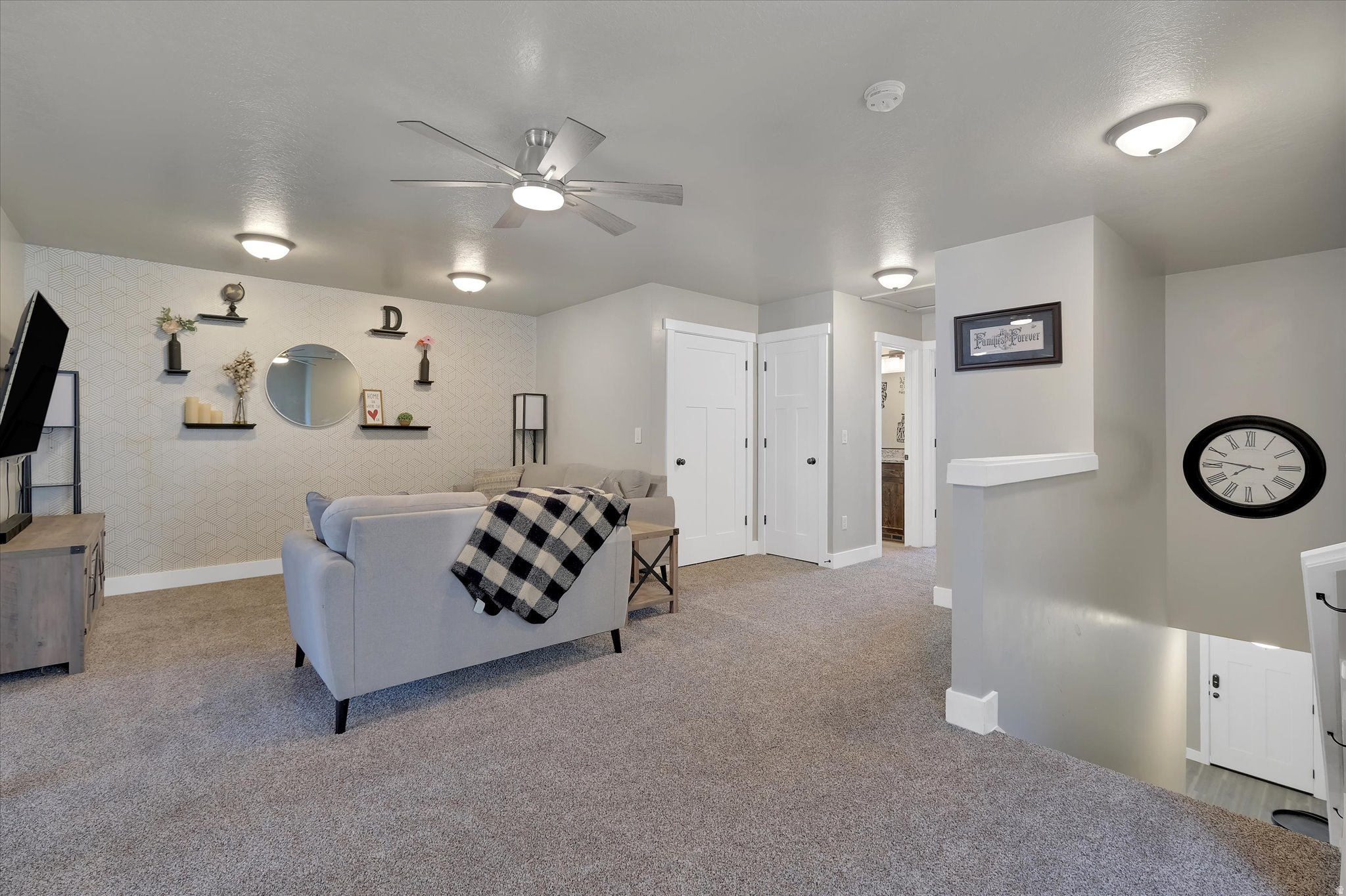 NORTH LOGAN SUBDIVIS - Residential