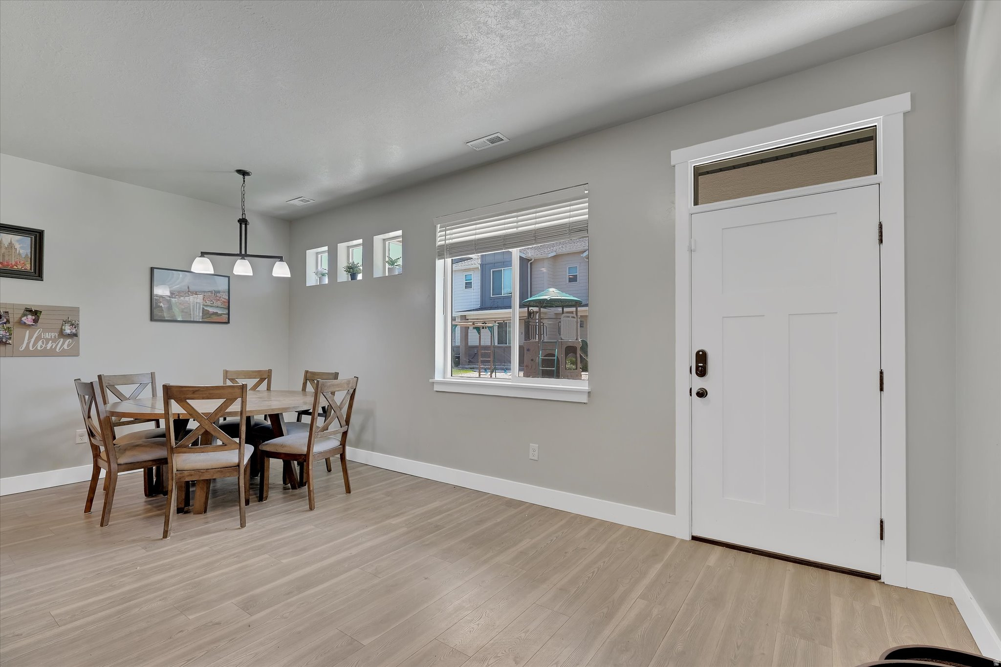 NORTH LOGAN SUBDIVIS - Residential