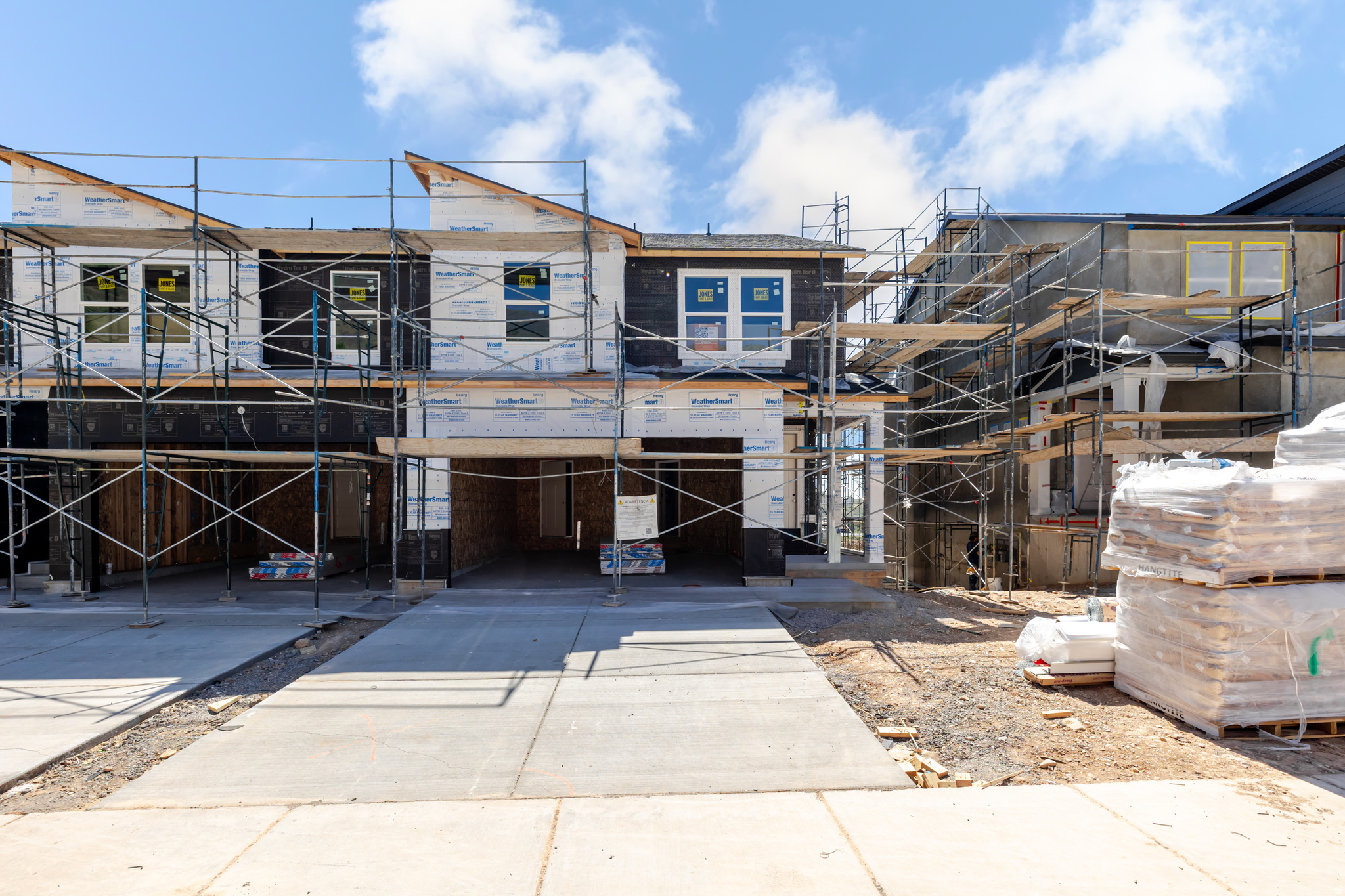 HARMONY RIDGE - Residential