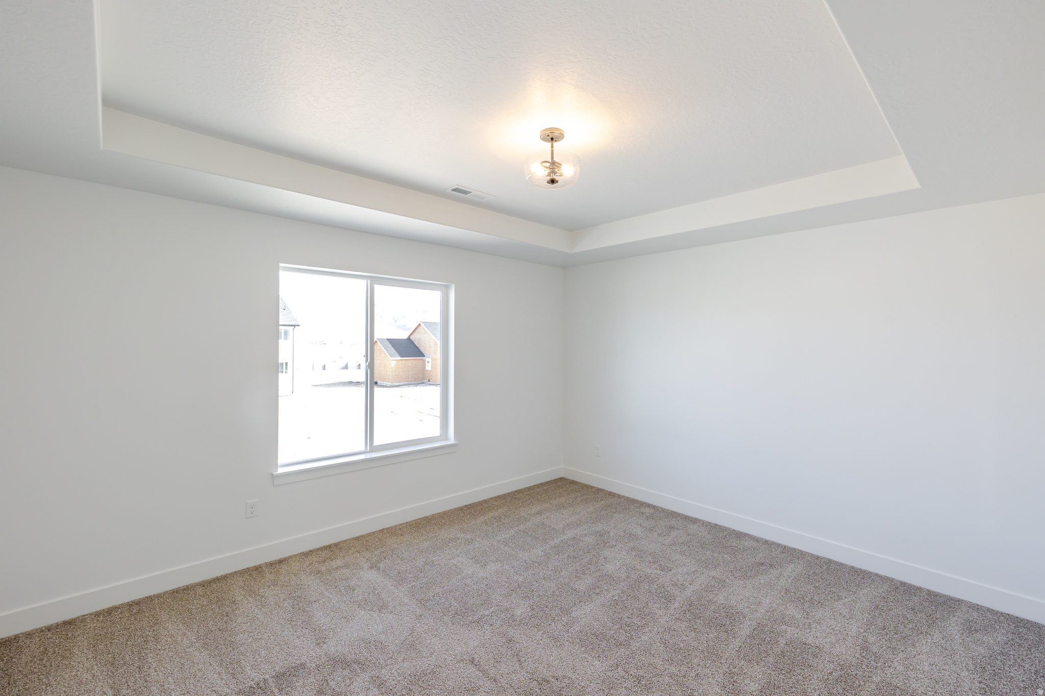 ROSE RANCH - Residential