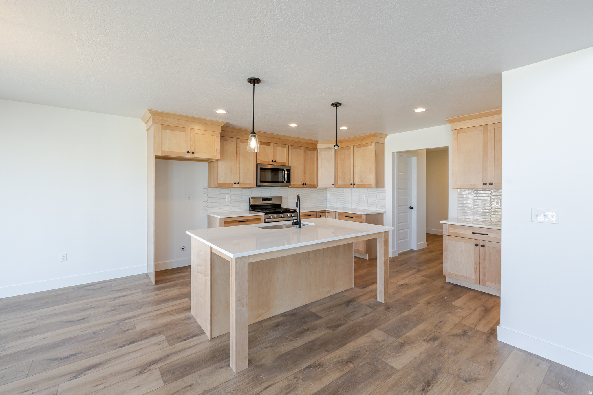 ROSE RANCH - Residential