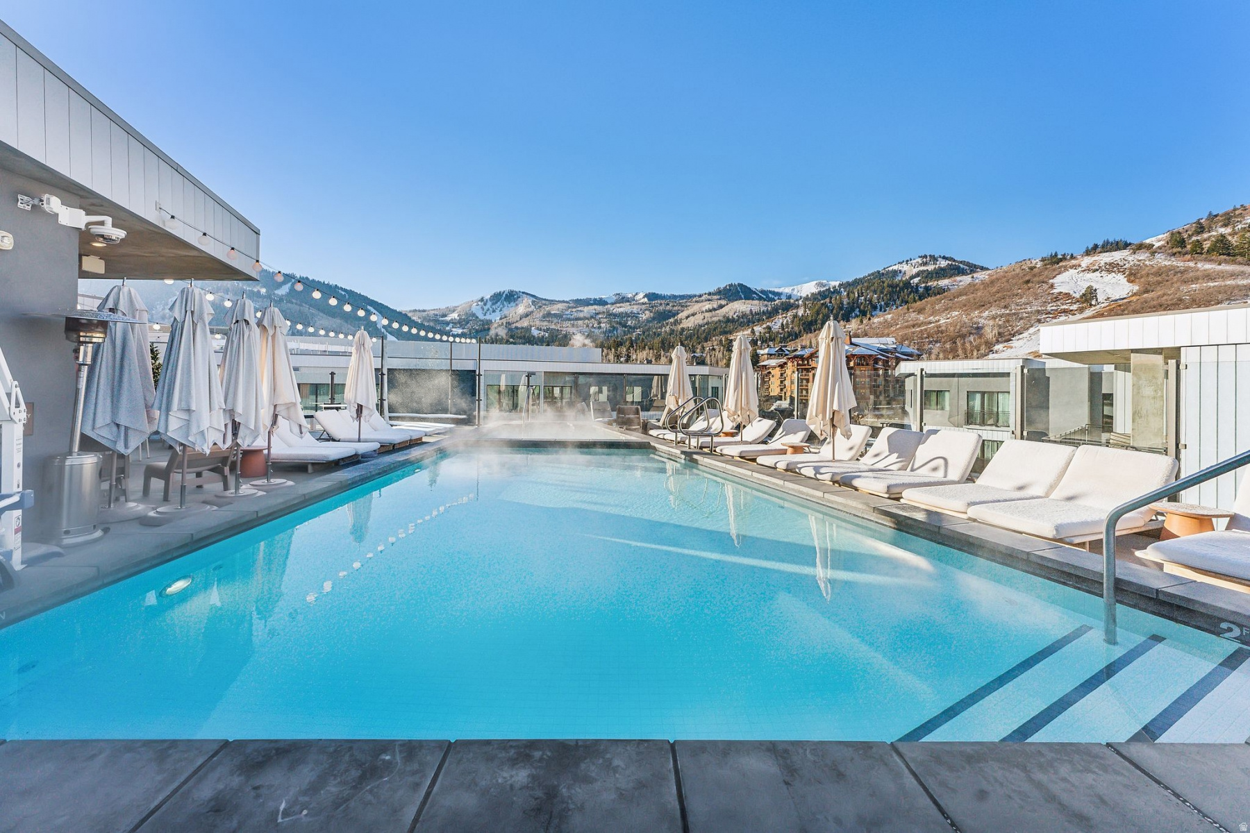 CANYONS VILLAGE - Residential