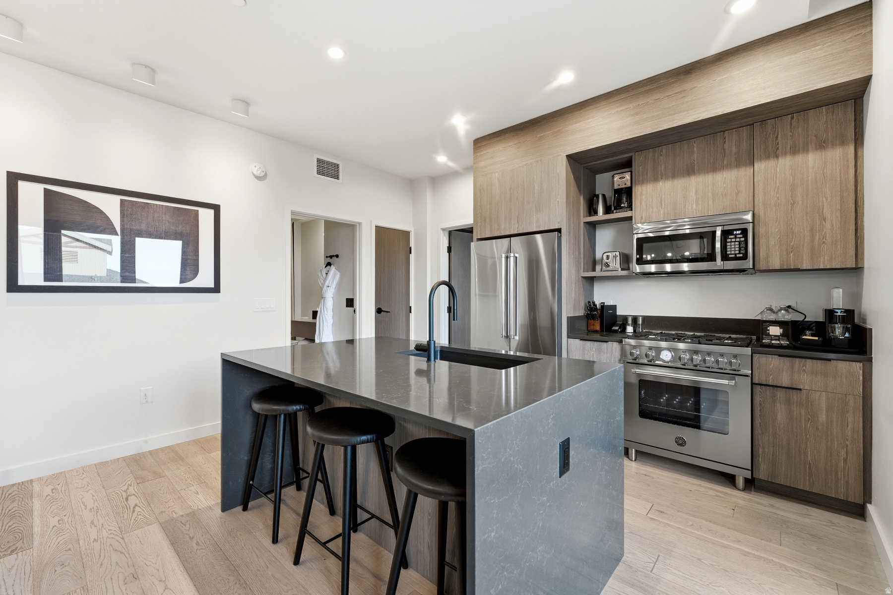 CANYONS VILLAGE - Residential