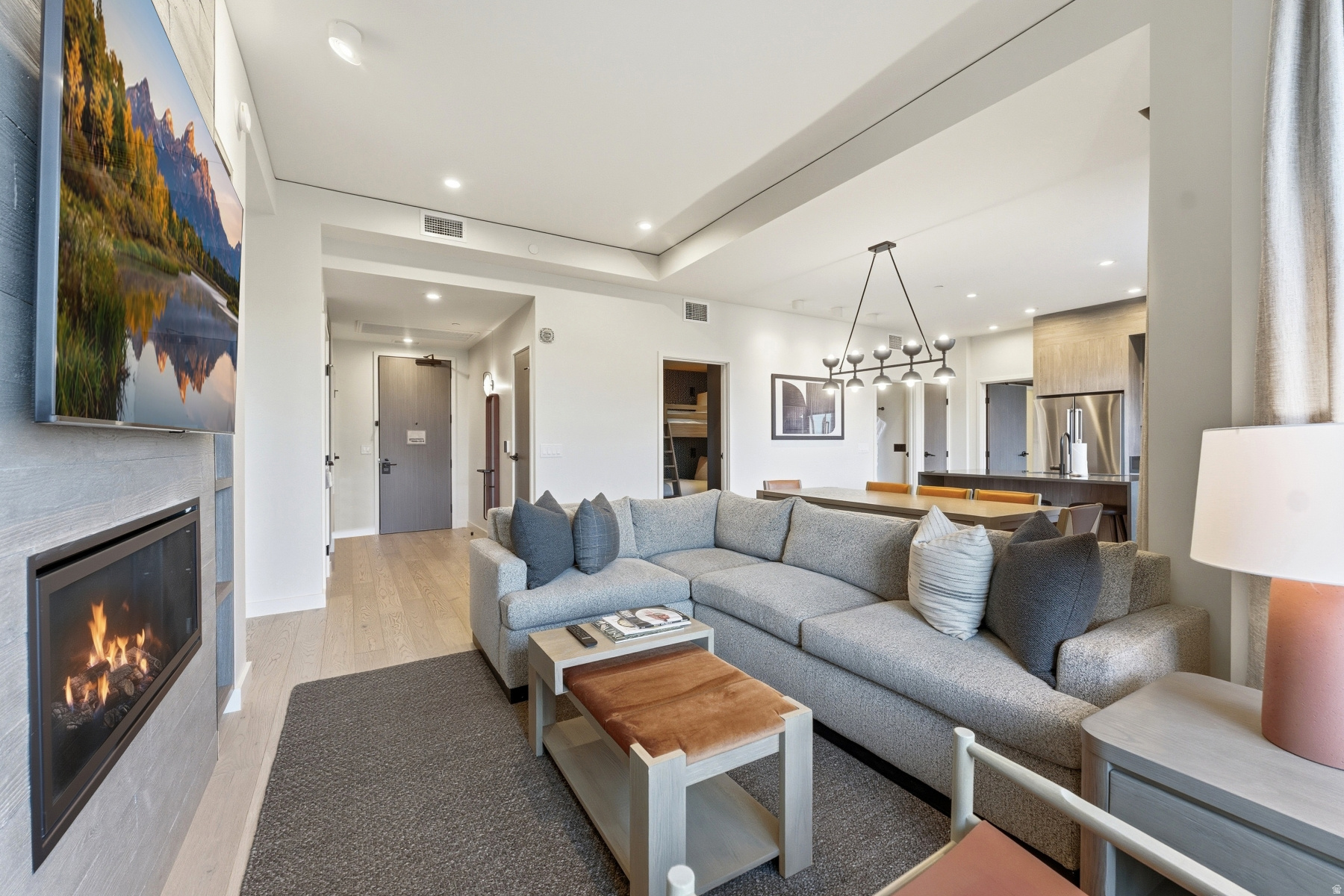 CANYONS VILLAGE - Residential