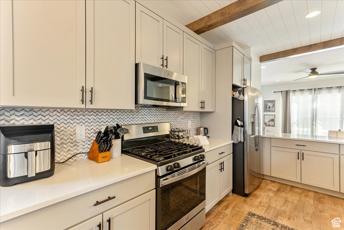 WASATCH SPRINGS - Residential