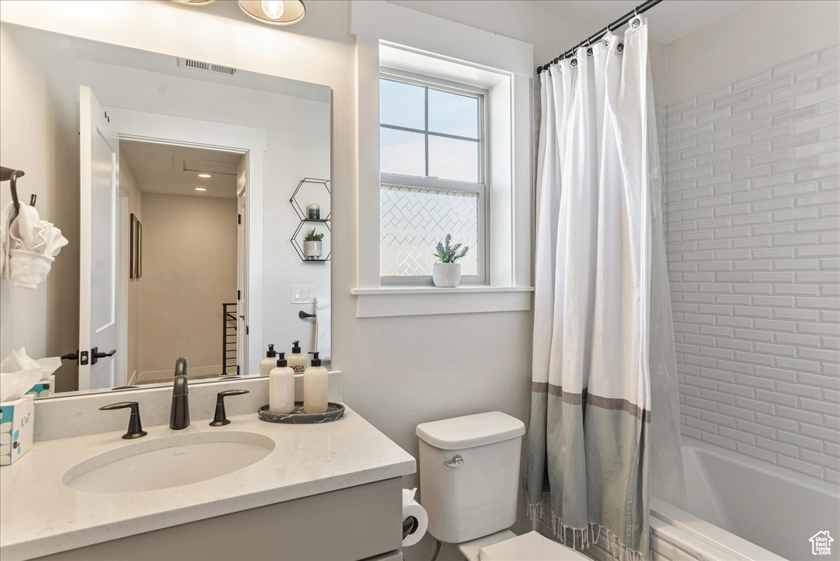 WASATCH SPRINGS - Residential