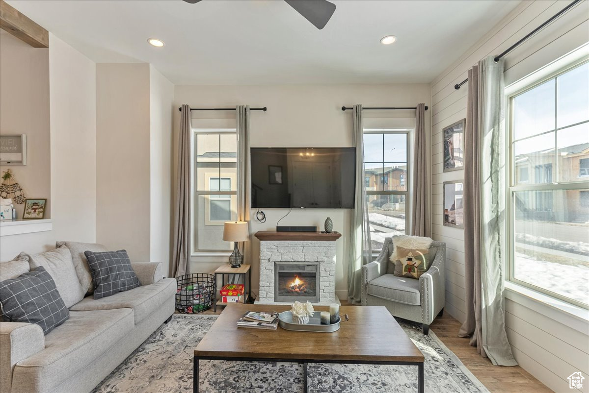 WASATCH SPRINGS - Residential
