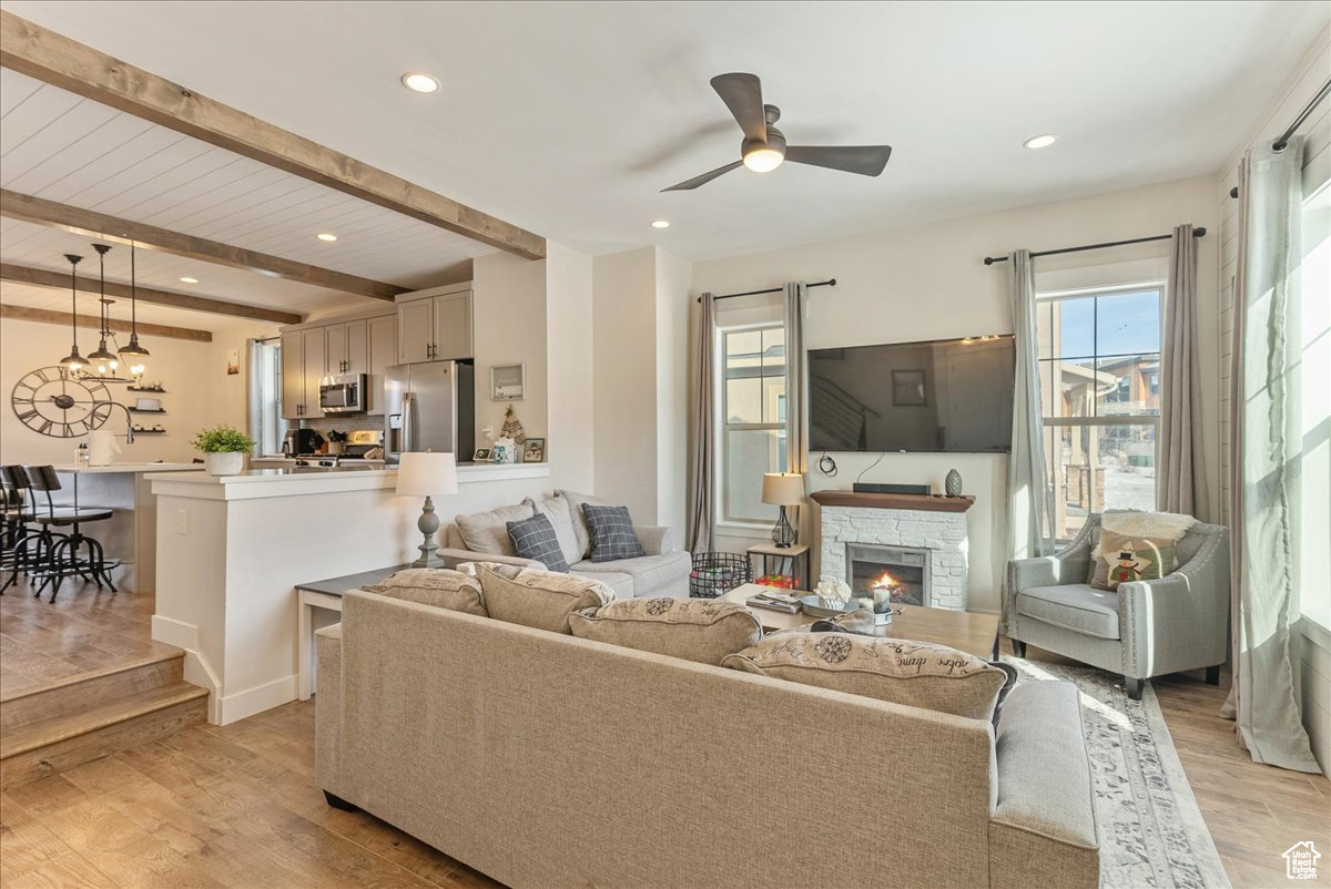 WASATCH SPRINGS - Residential