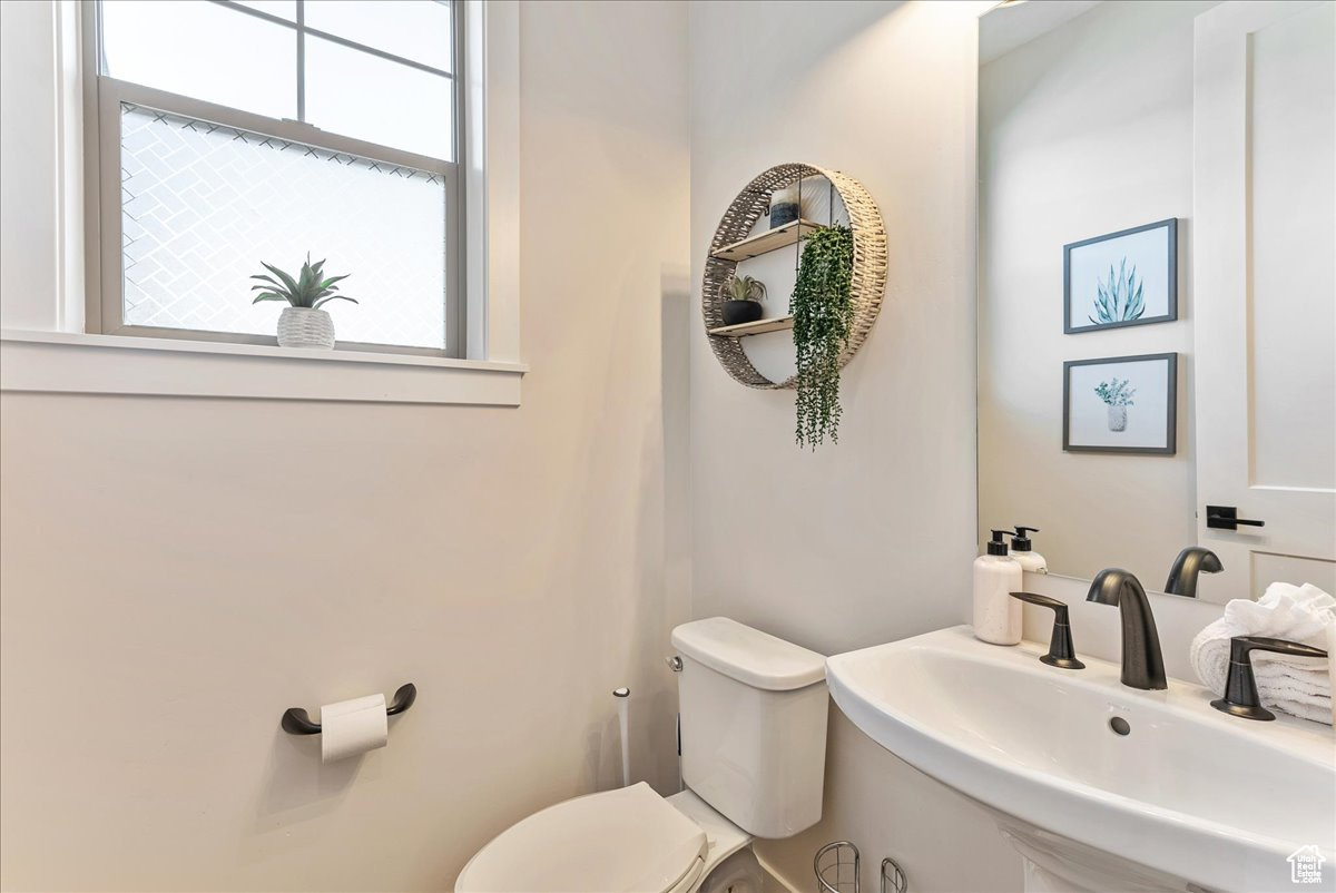 WASATCH SPRINGS - Residential