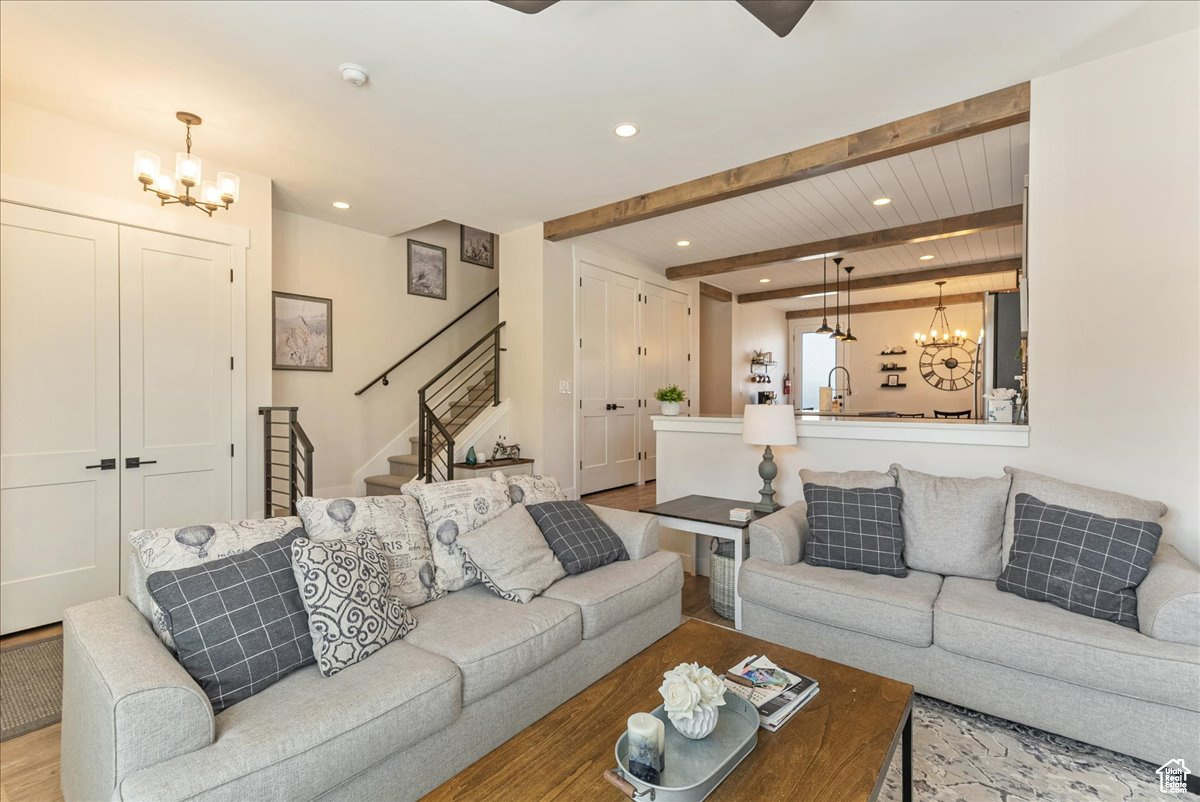 WASATCH SPRINGS - Residential