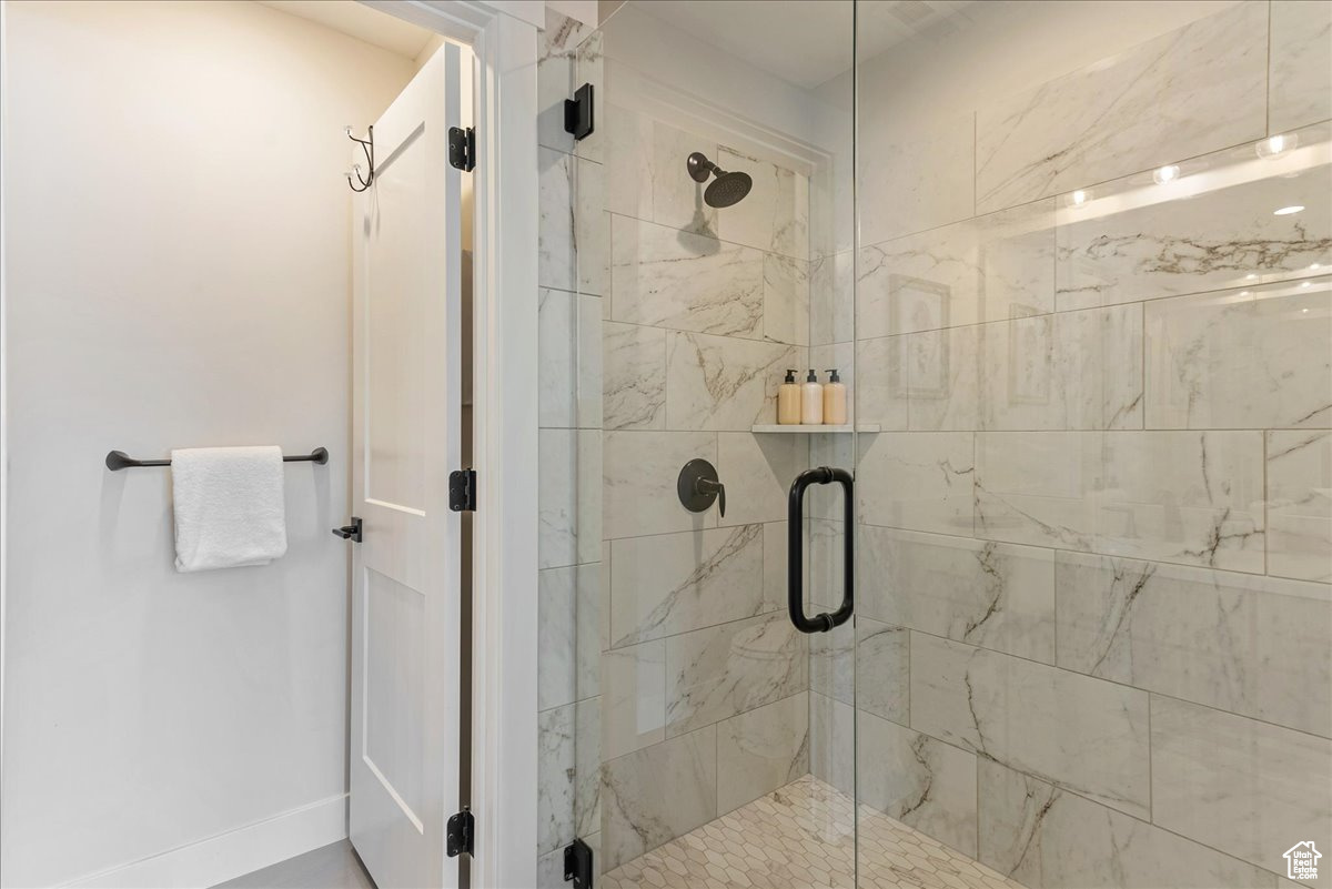 WASATCH SPRINGS - Residential