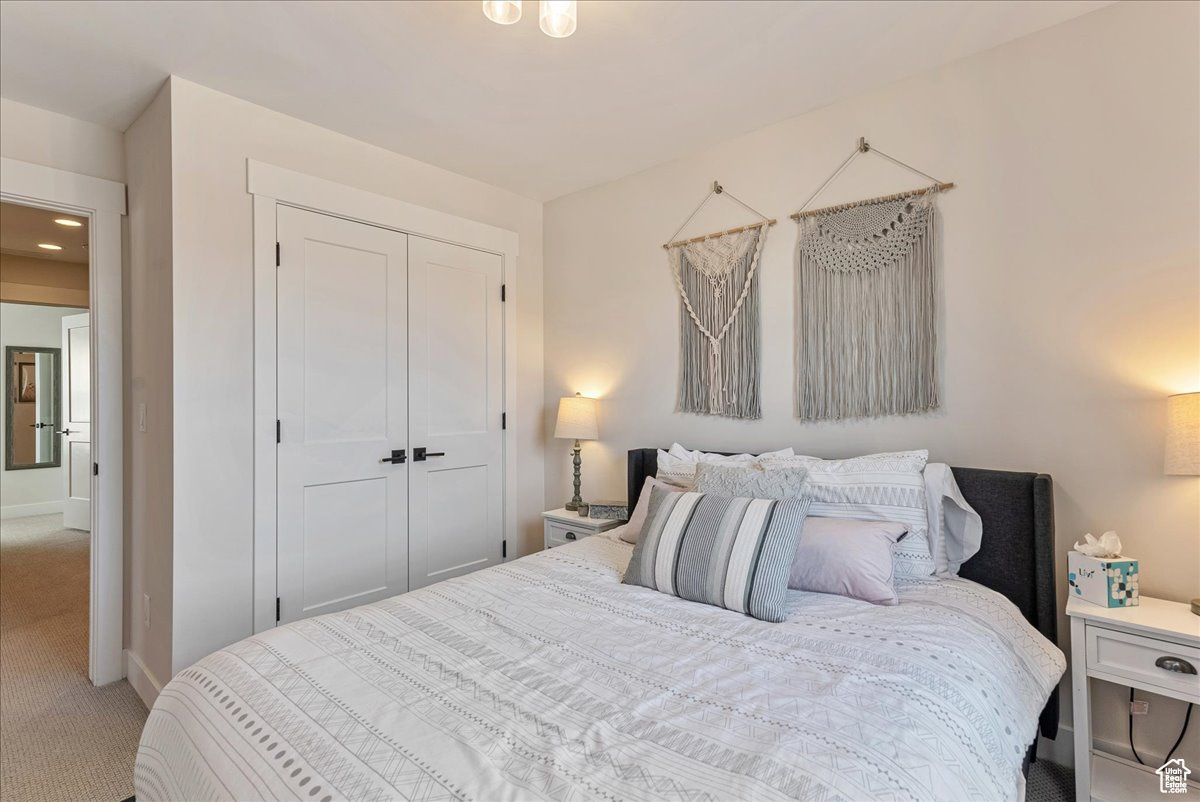 WASATCH SPRINGS - Residential