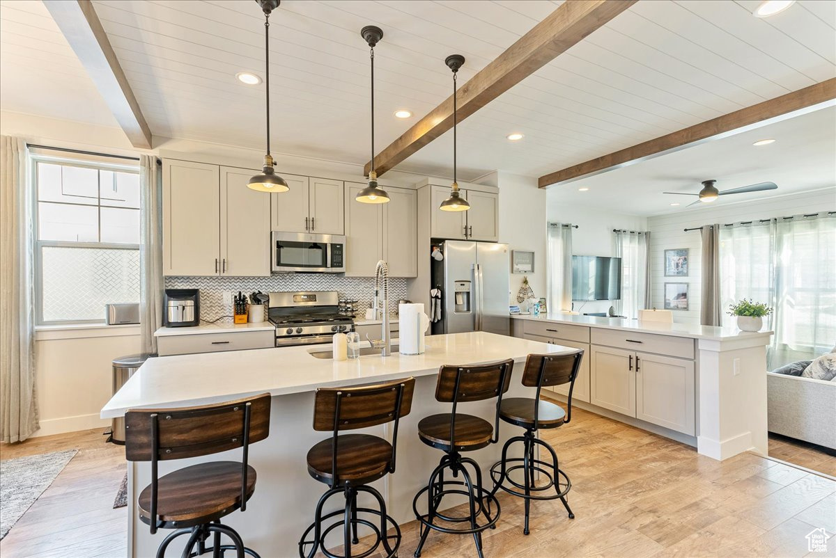 WASATCH SPRINGS - Residential