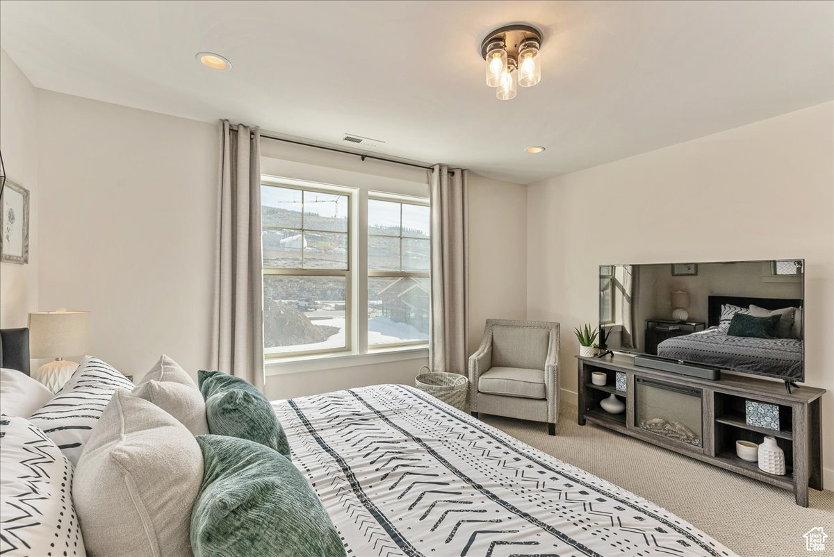 WASATCH SPRINGS - Residential