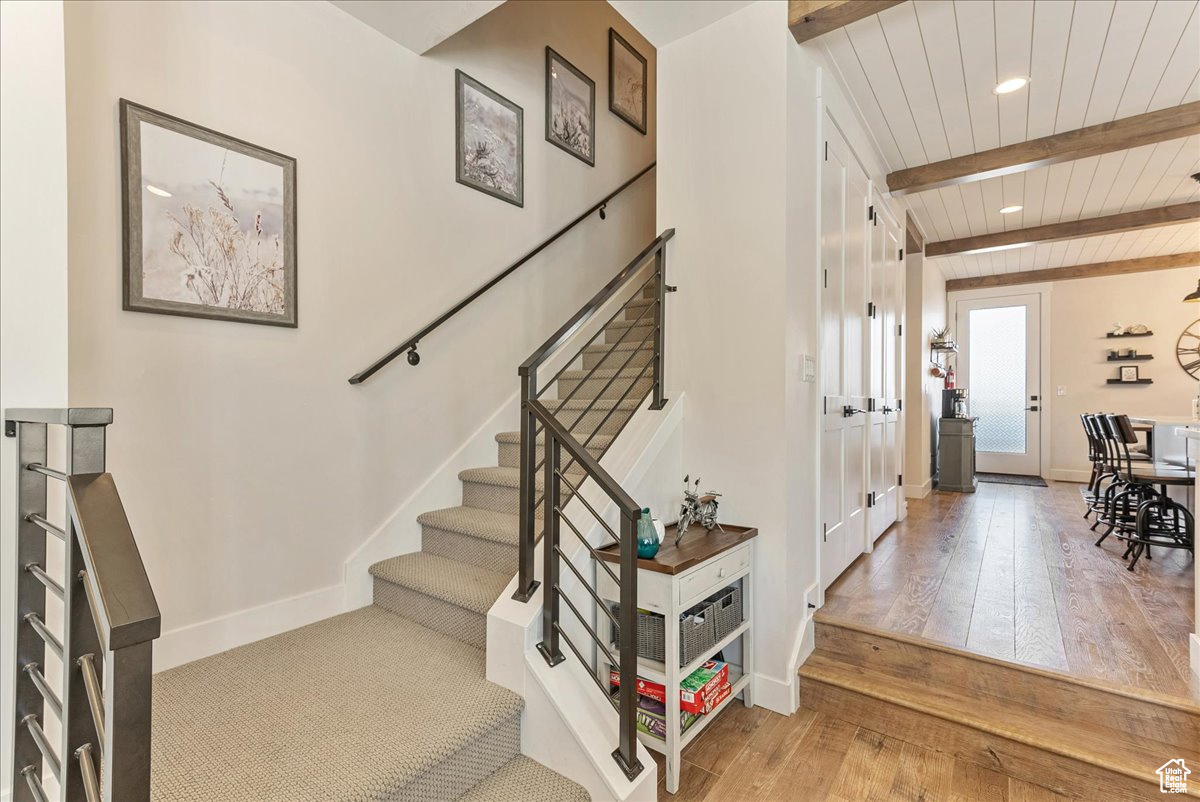 WASATCH SPRINGS - Residential