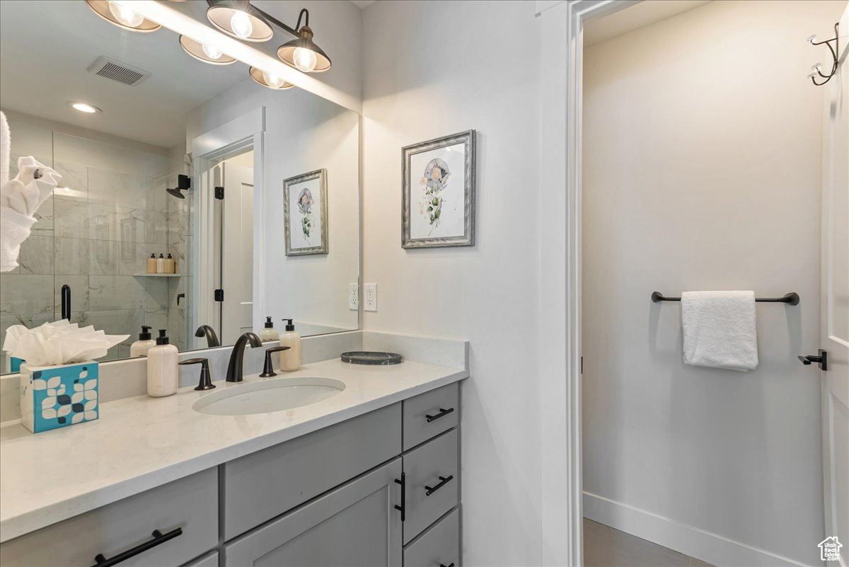 WASATCH SPRINGS - Residential