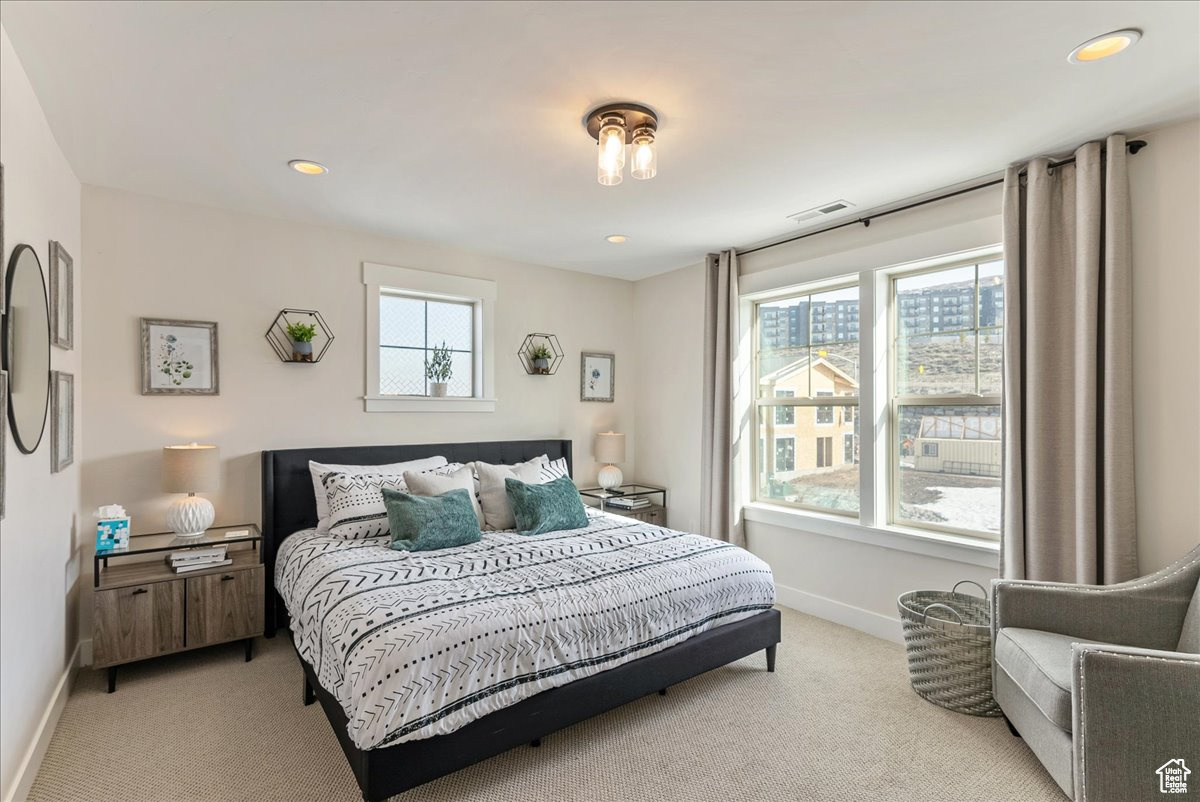 WASATCH SPRINGS - Residential