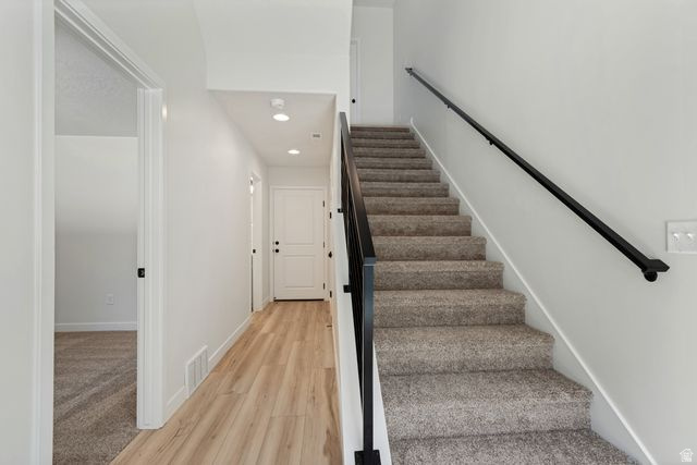 MEADOWBROOK - Residential