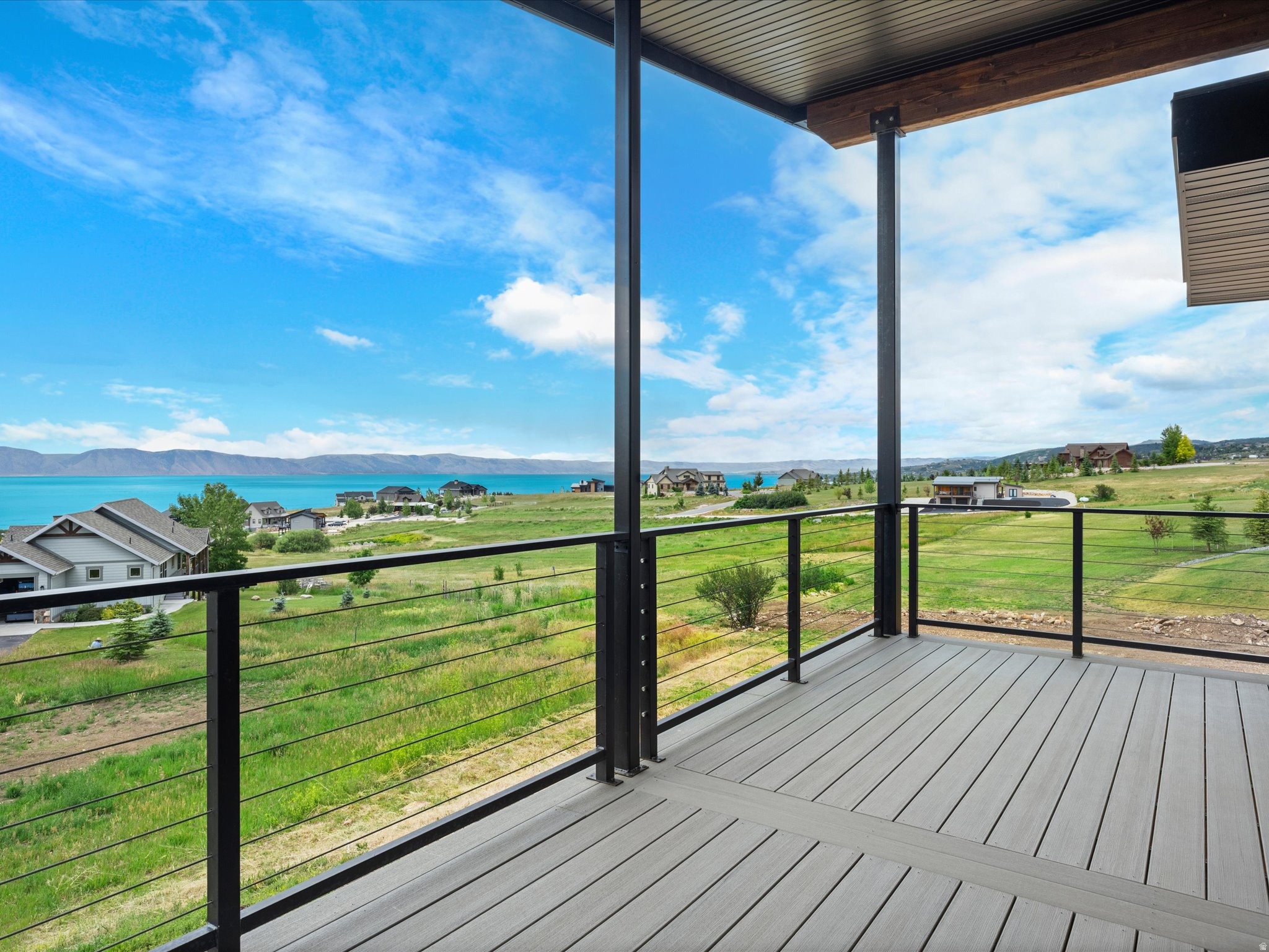 ASPEN CREEK MEADOWS - Residential