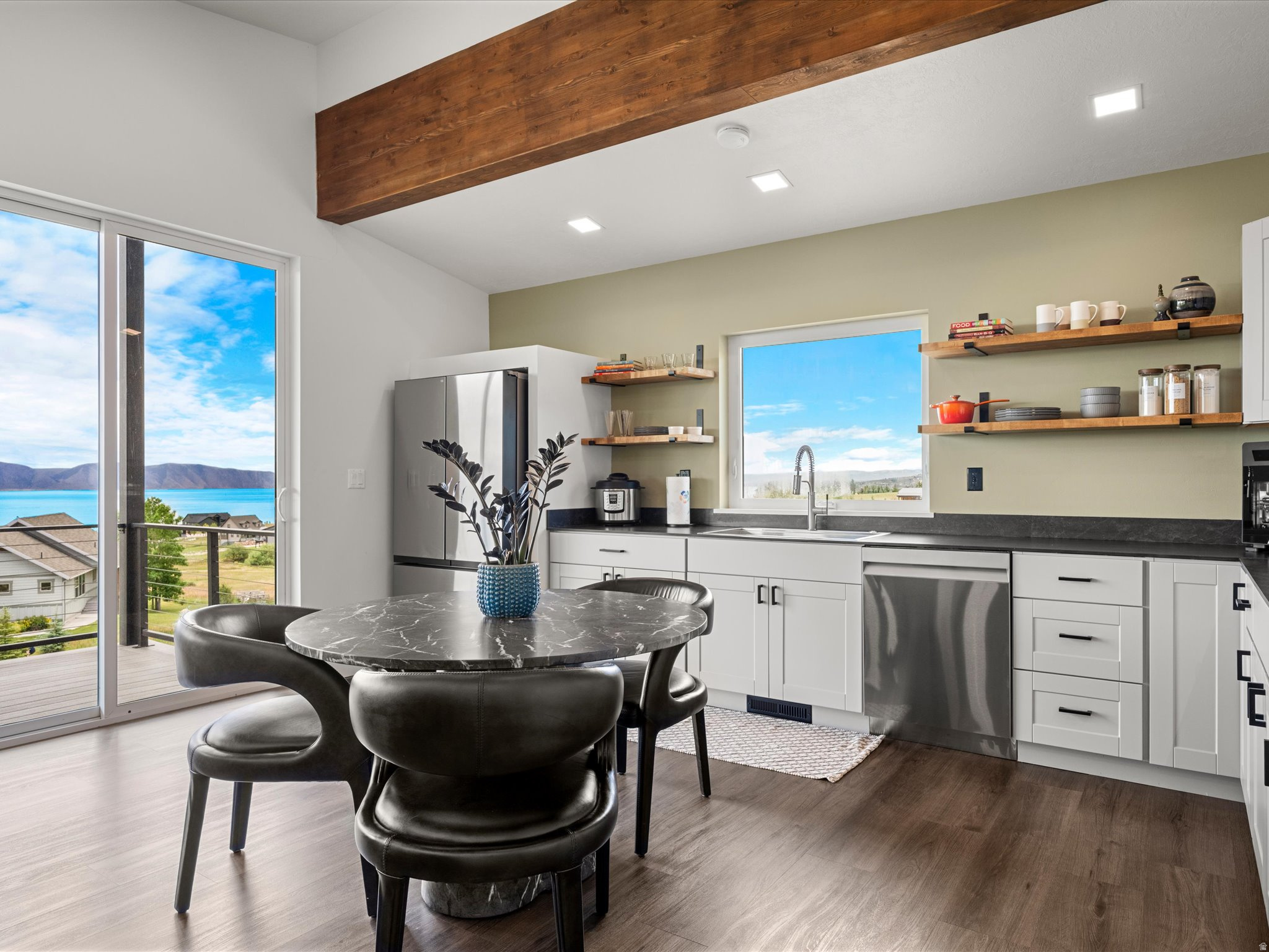 ASPEN CREEK MEADOWS - Residential