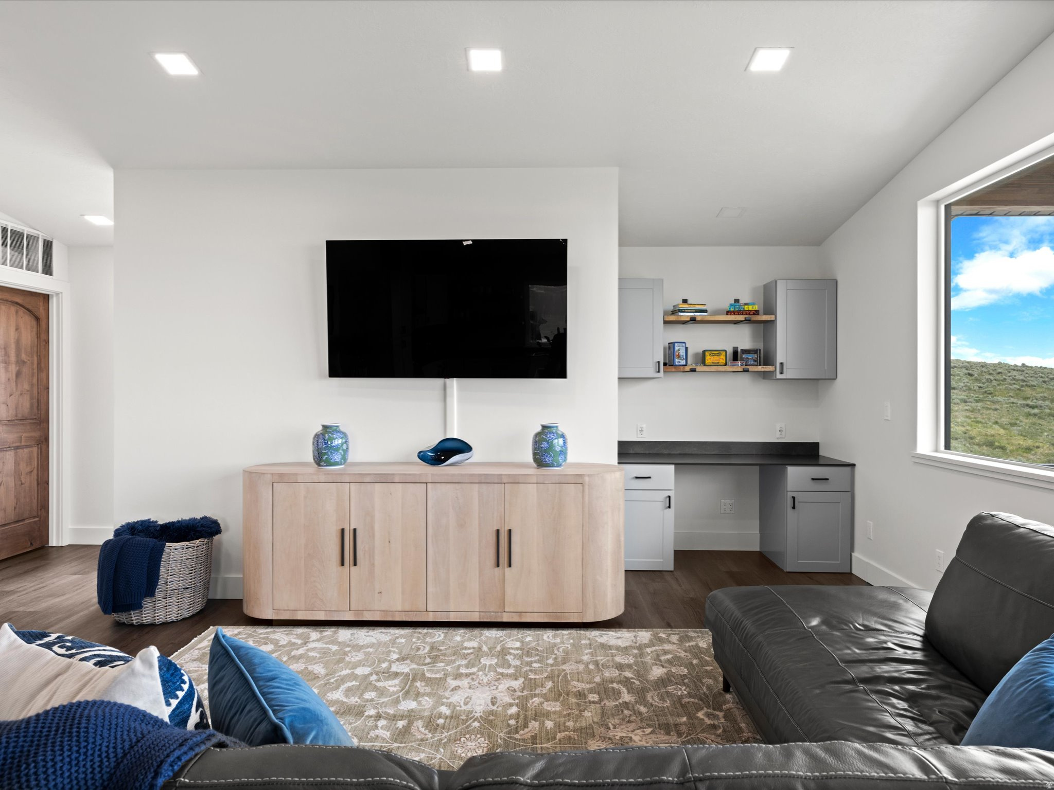 ASPEN CREEK MEADOWS - Residential