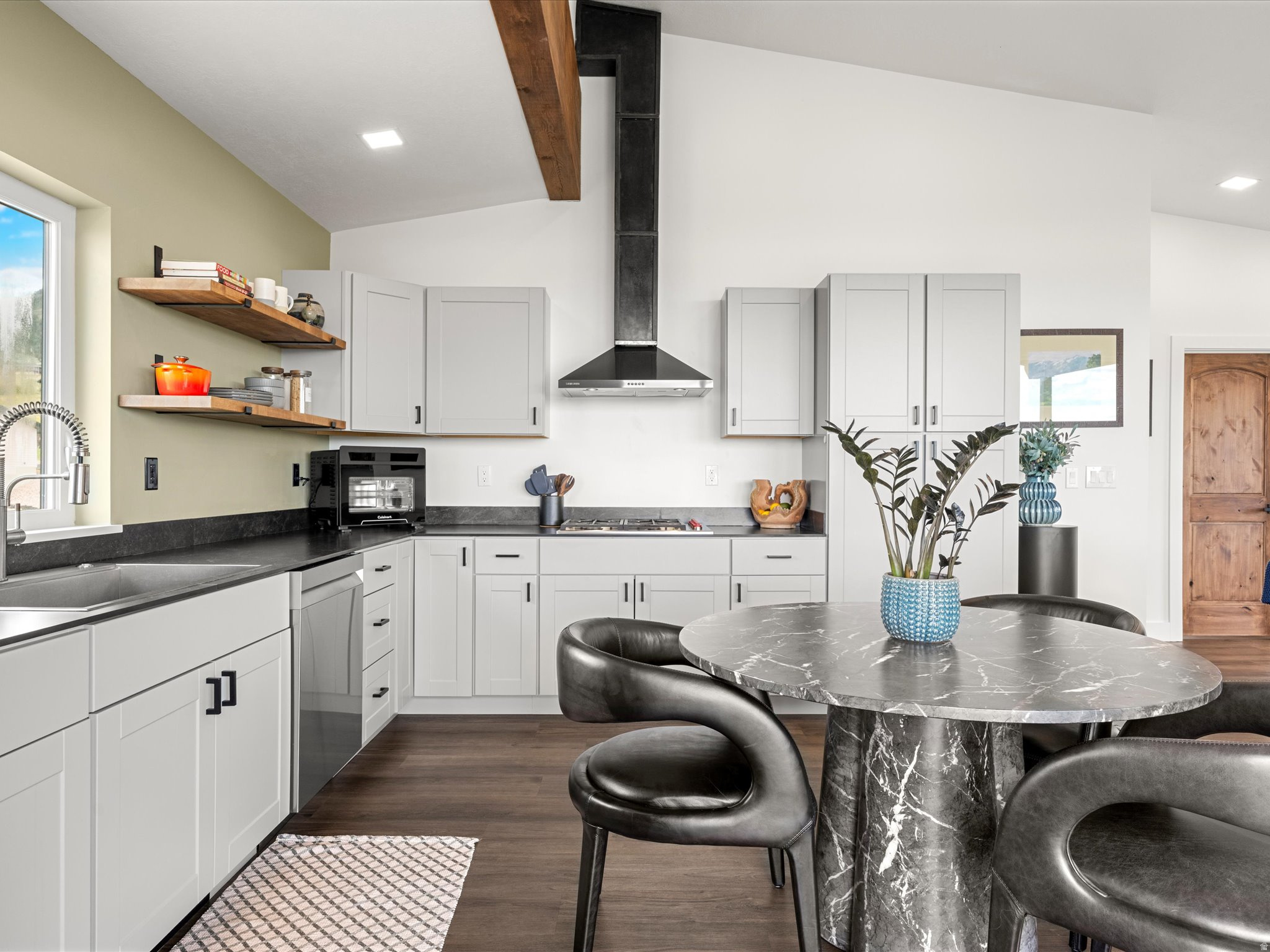 ASPEN CREEK MEADOWS - Residential