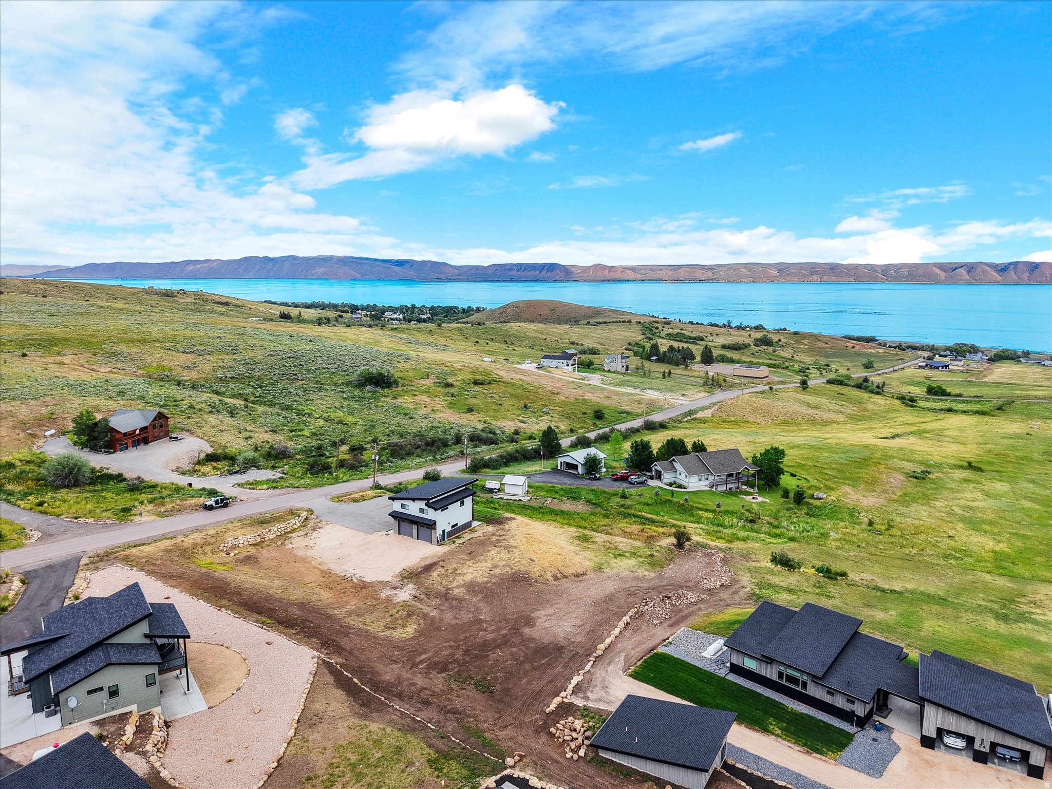 ASPEN CREEK MEADOWS - Residential