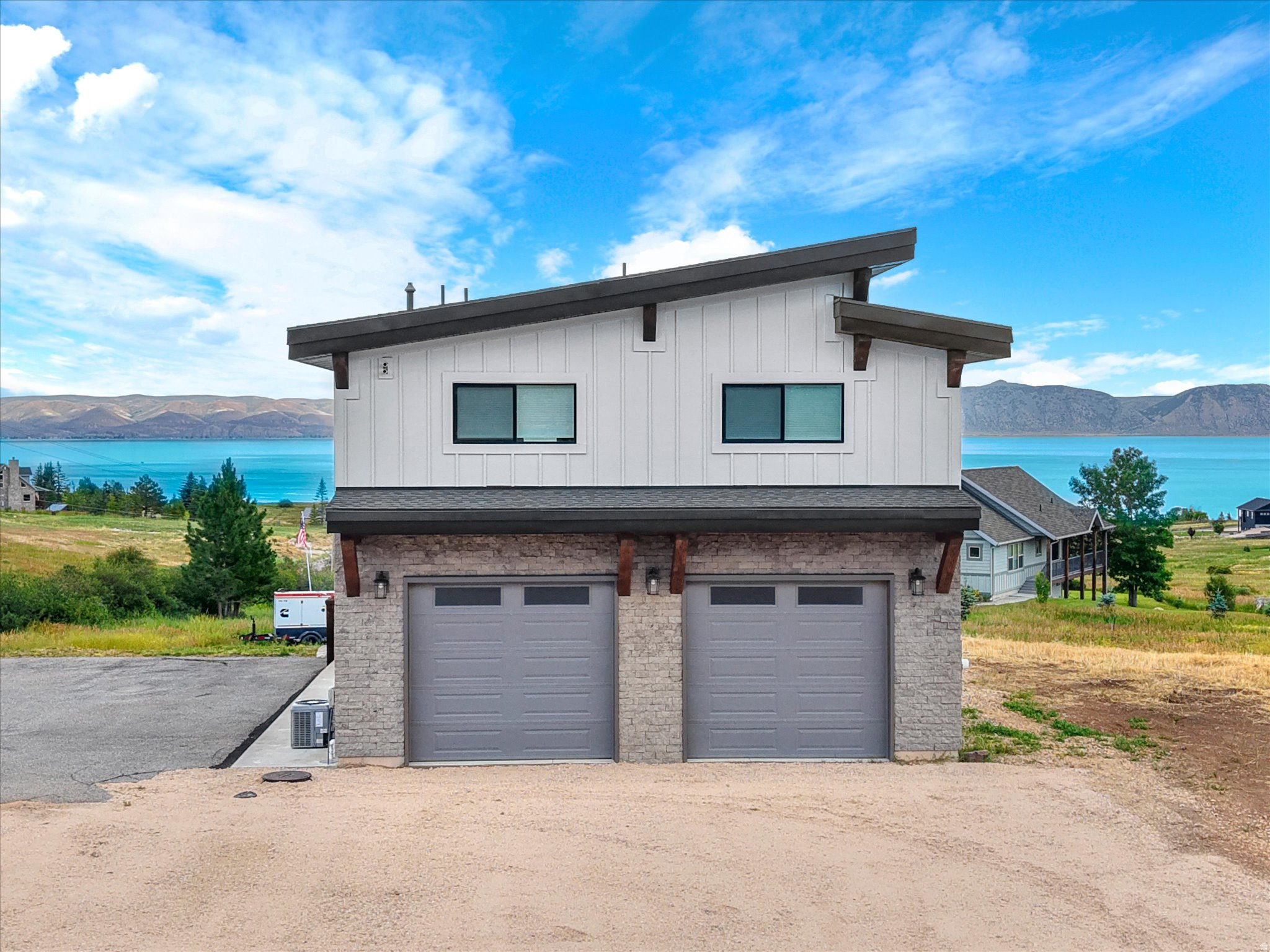ASPEN CREEK MEADOWS - Residential