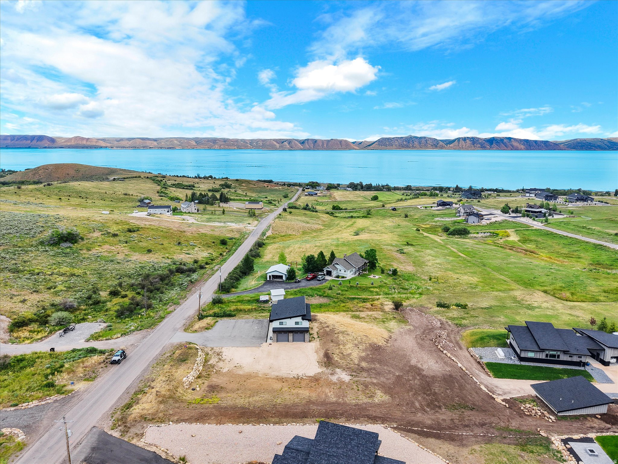 ASPEN CREEK MEADOWS - Residential