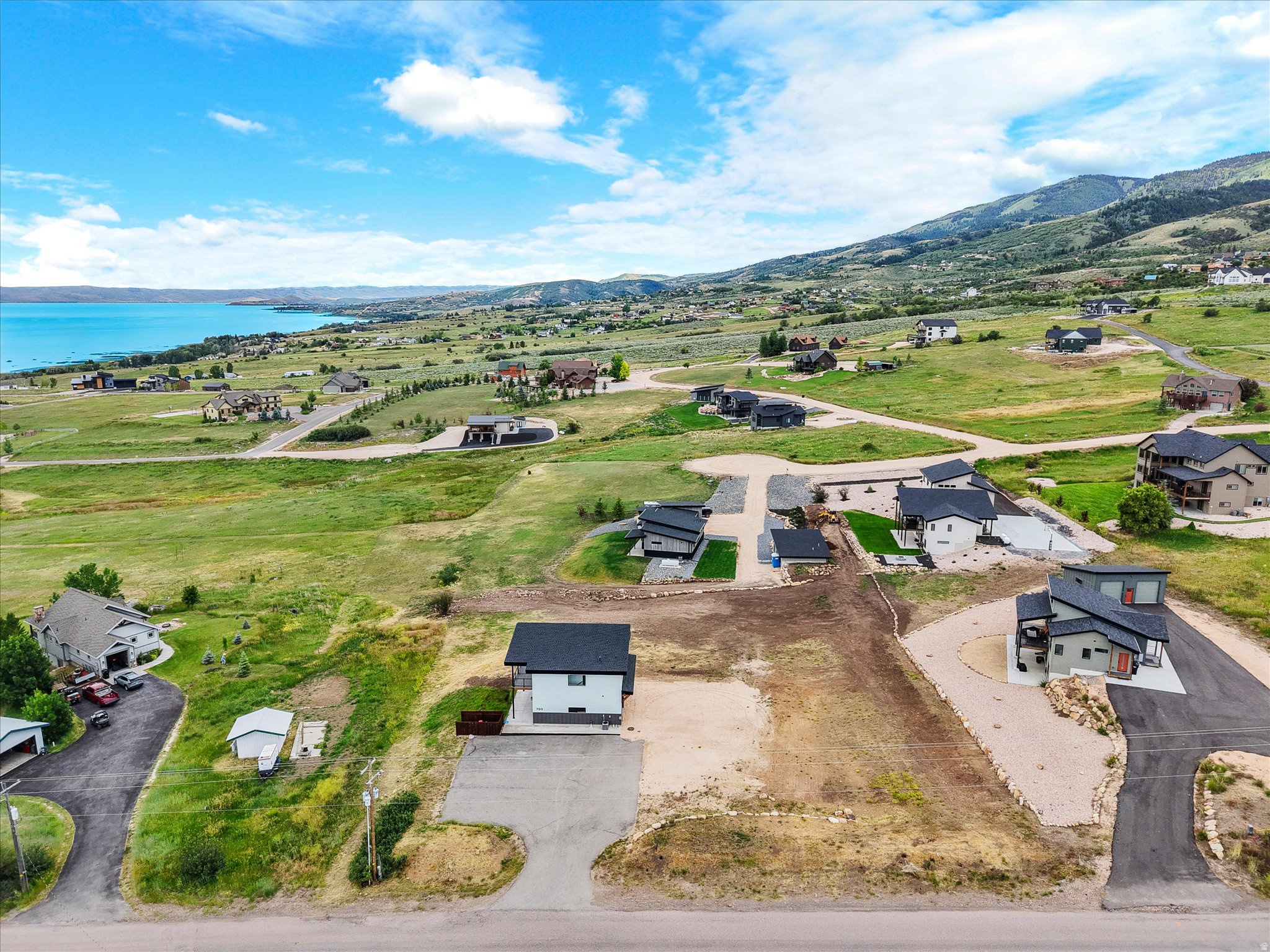 ASPEN CREEK MEADOWS - Residential