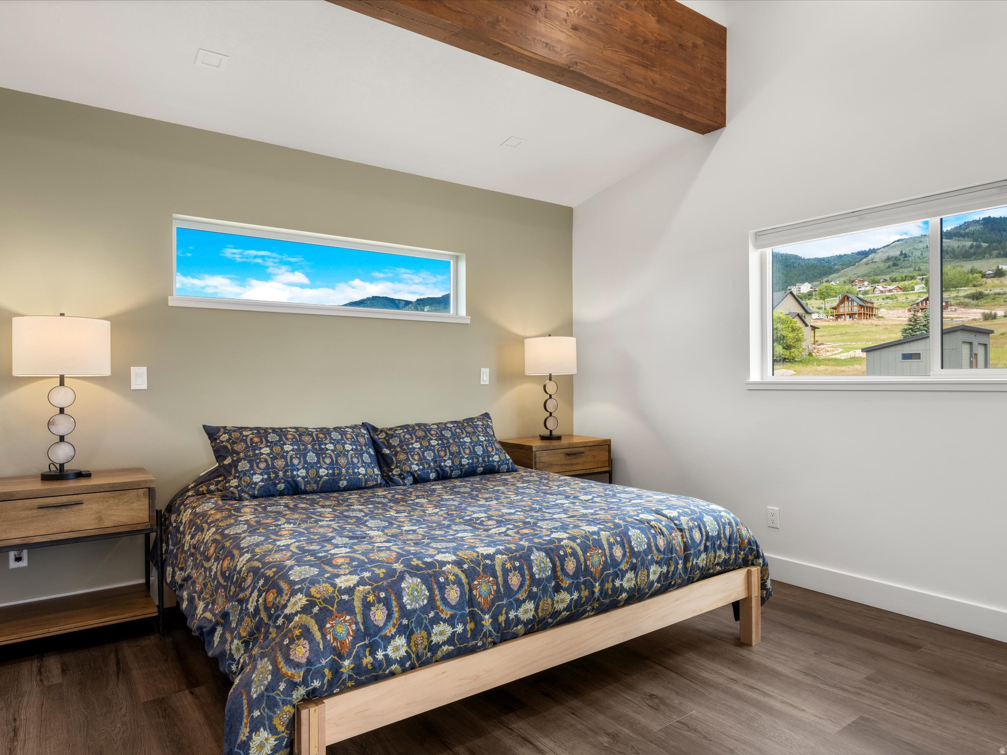 ASPEN CREEK MEADOWS - Residential