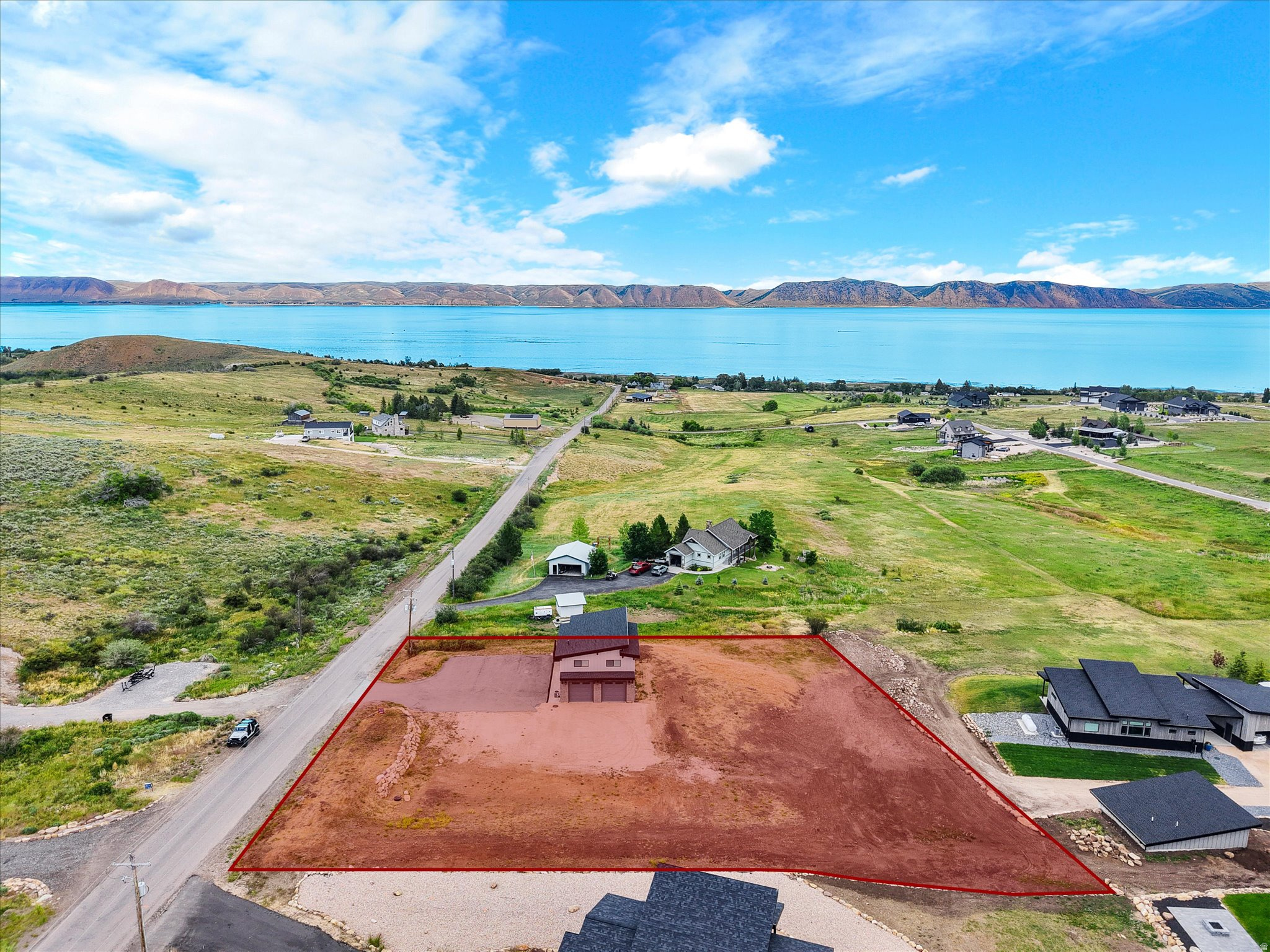 ASPEN CREEK MEADOWS - Residential