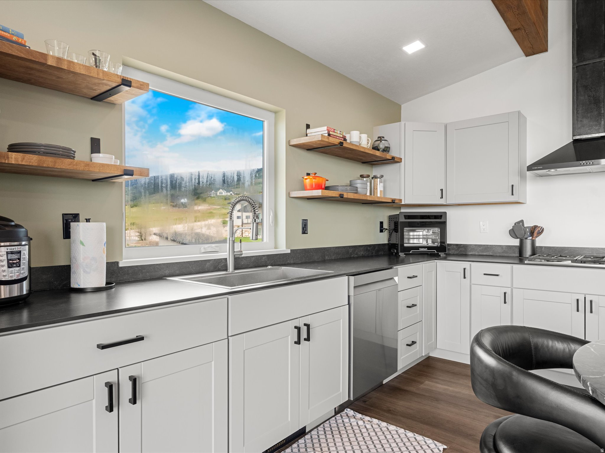 ASPEN CREEK MEADOWS - Residential