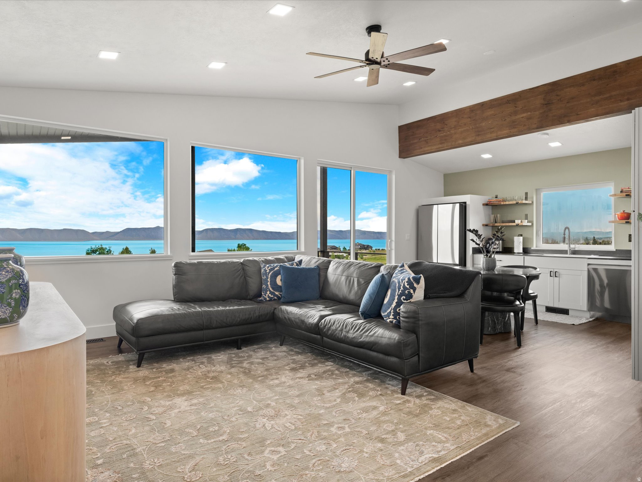 ASPEN CREEK MEADOWS - Residential