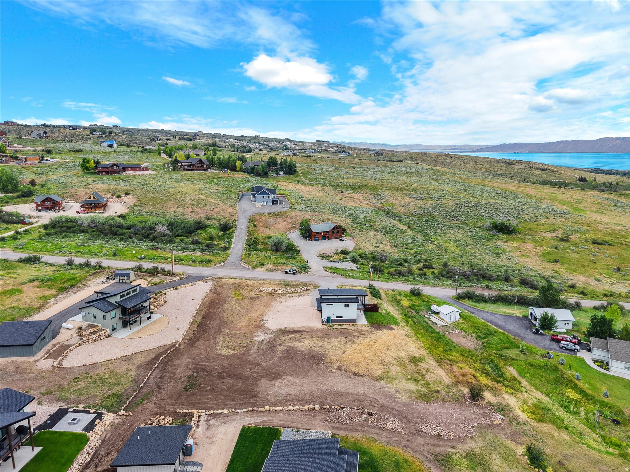 ASPEN CREEK MEADOWS - Residential
