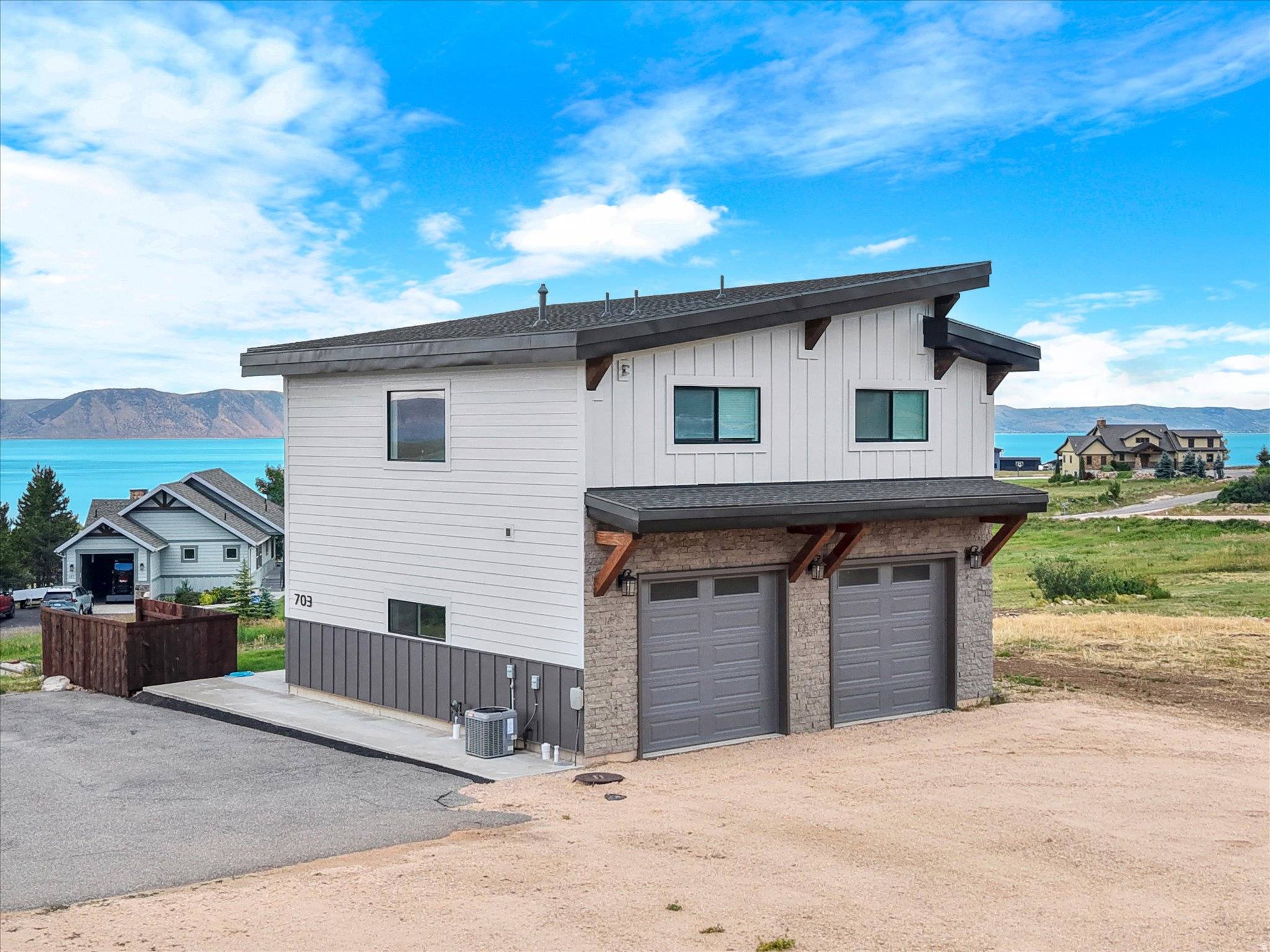 ASPEN CREEK MEADOWS - Residential