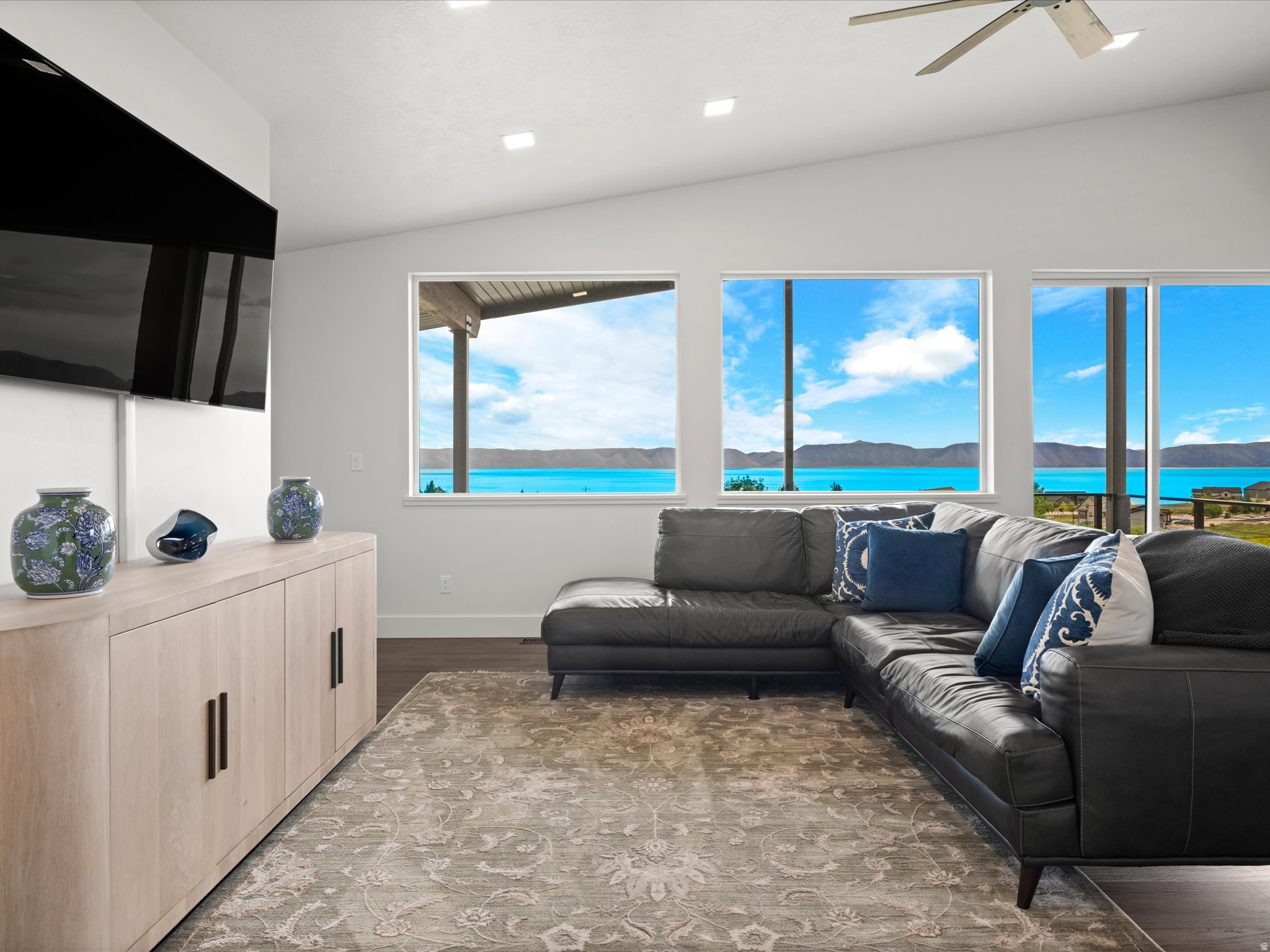 ASPEN CREEK MEADOWS - Residential